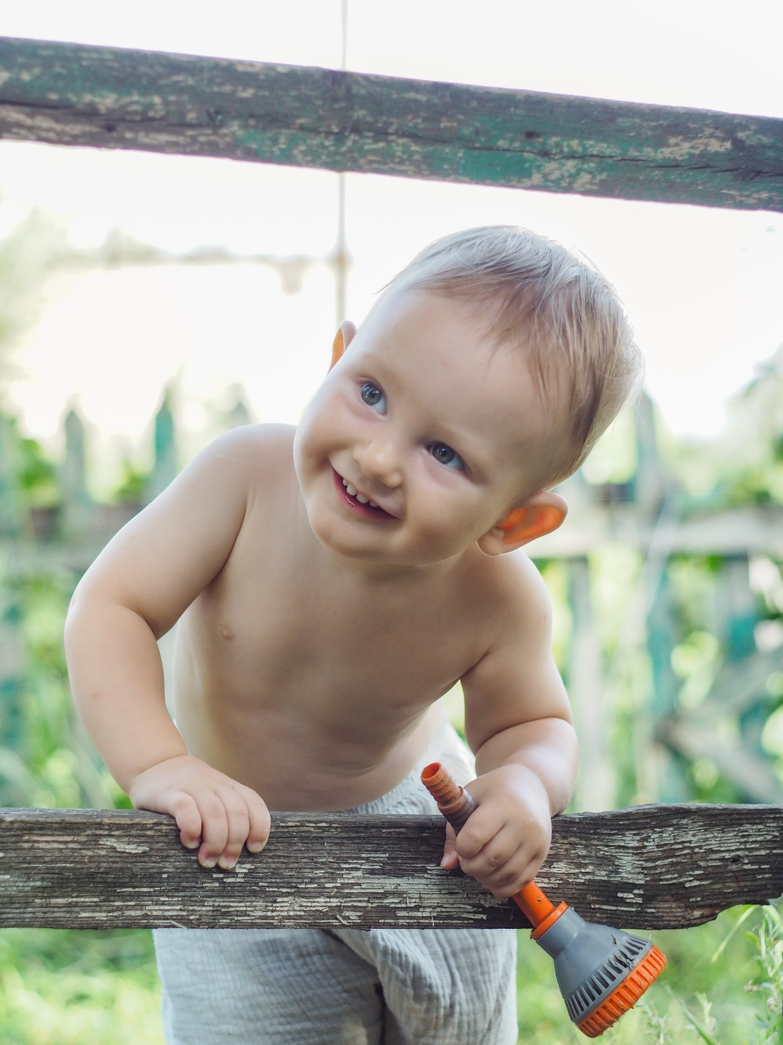 Детская. Семейный фотограф в Марксе Светлана Шибаршина