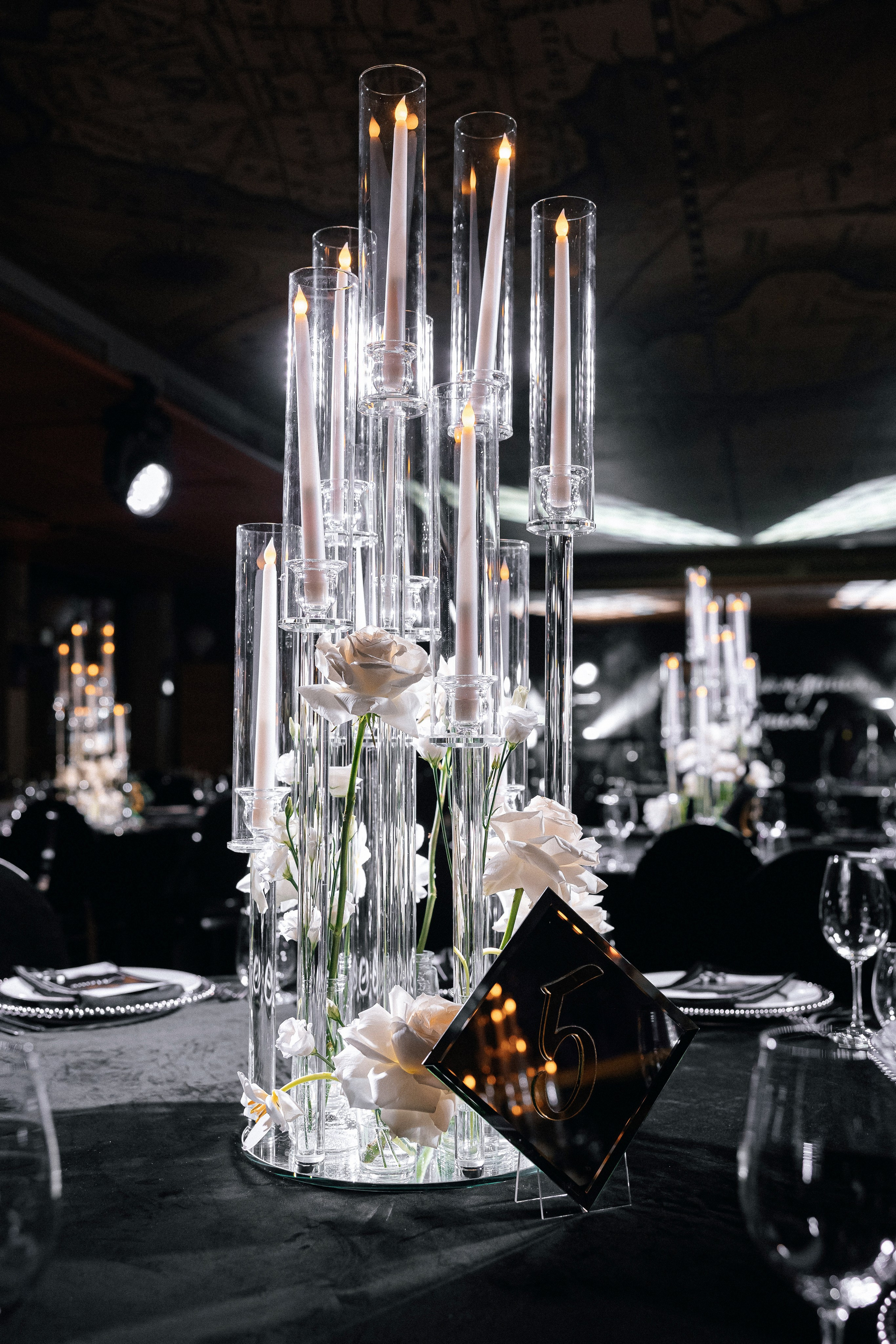 Частное событие | 03.01.2024 | г. Москва, ресторан «Ласточка». МашаШарики | Декоратор | Москва