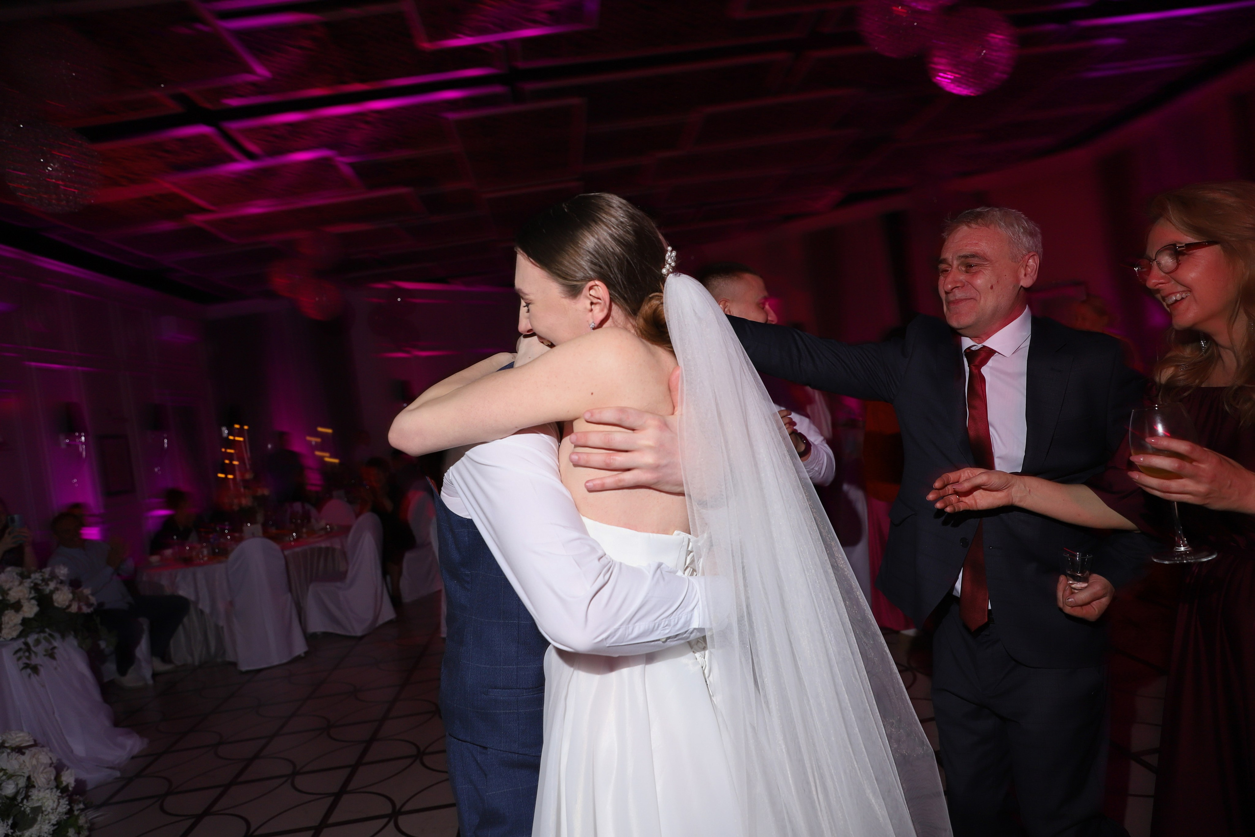 Полный день. Фотограф в Ростове-на-Дону Мария Безменова