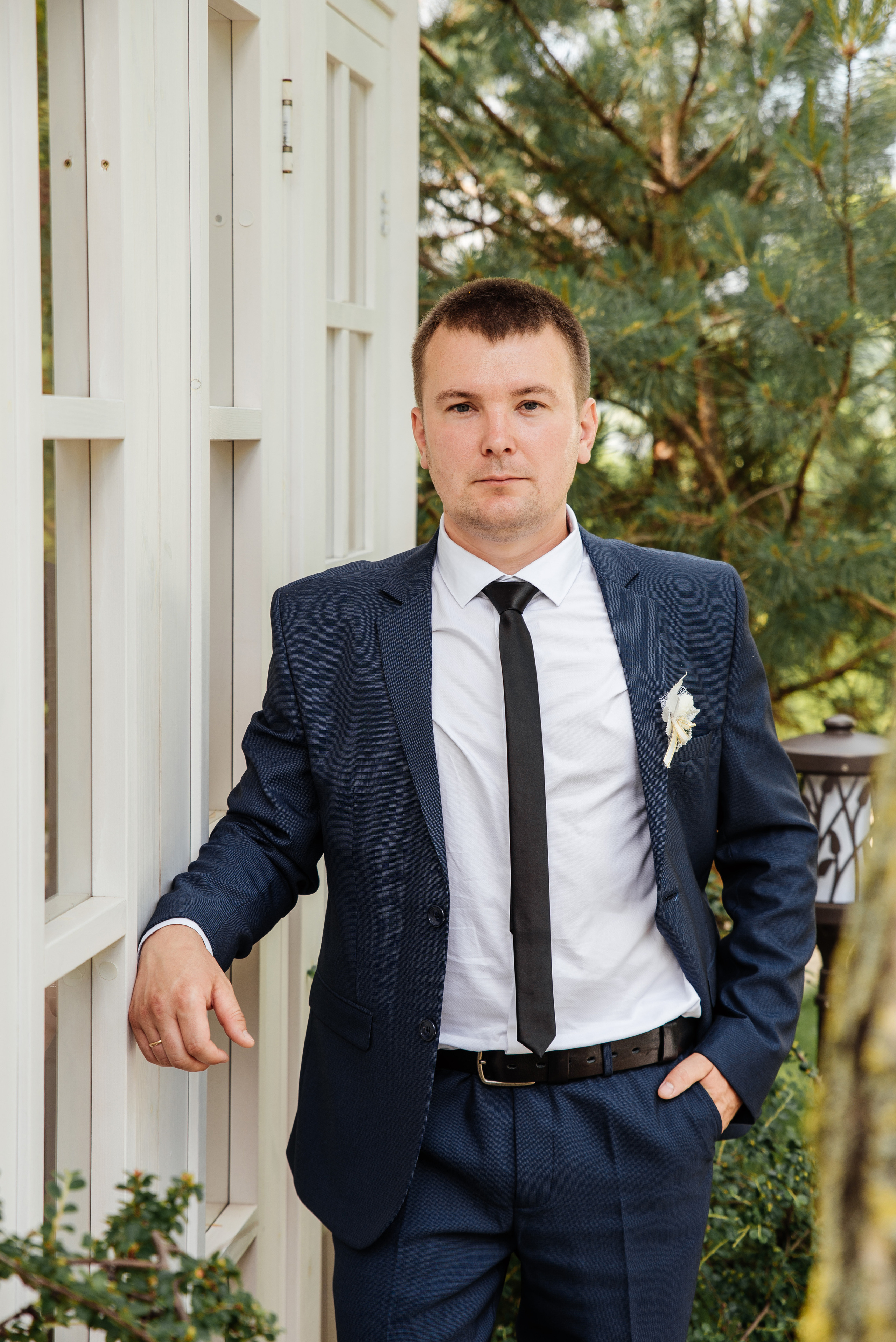 Станислав и Александра. Фотограф Дарья Борисова в г. Новочеркасск и РО