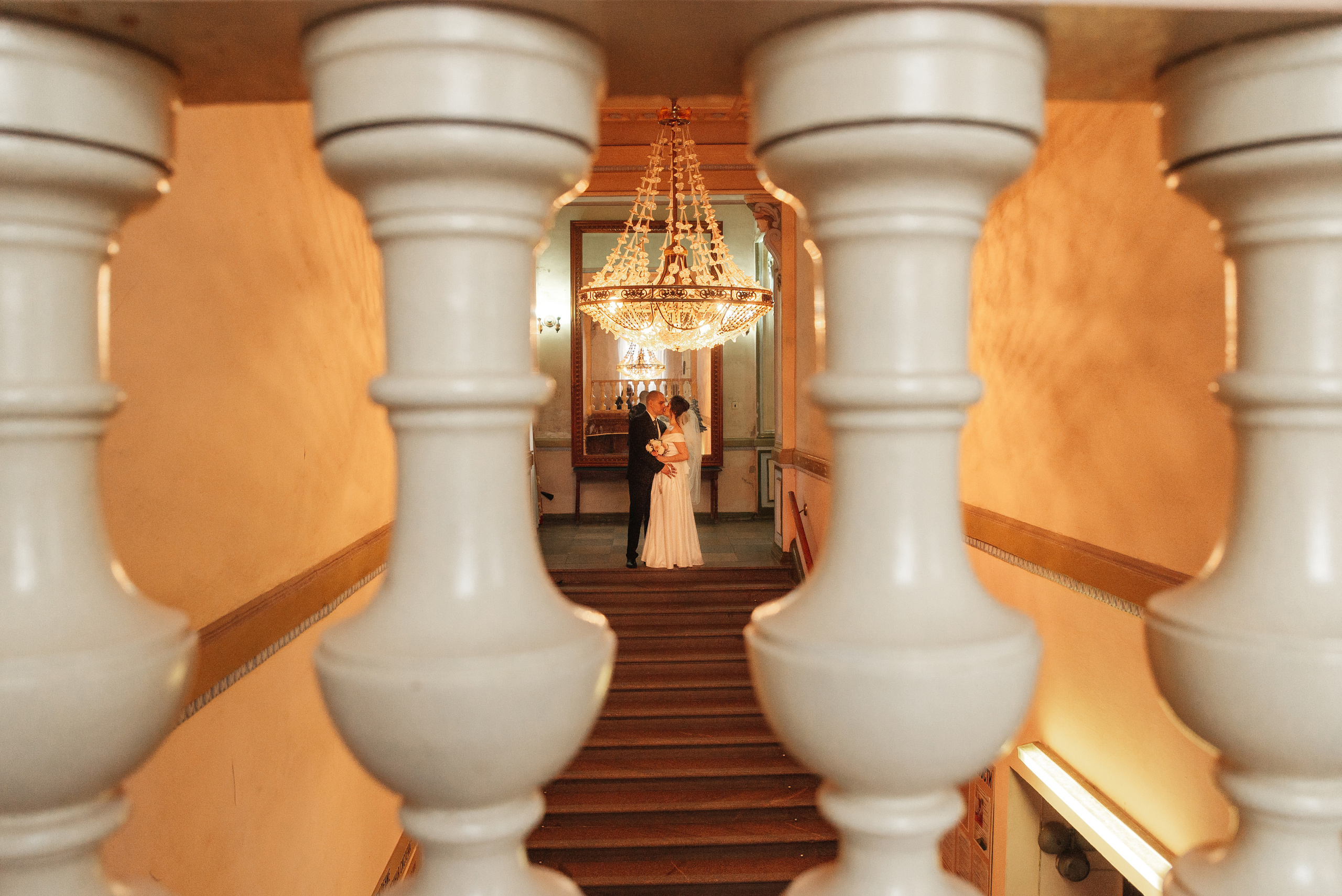 Олег и Анастасия. Фотограф Дарья Борисова в г. Новочеркасск и РО