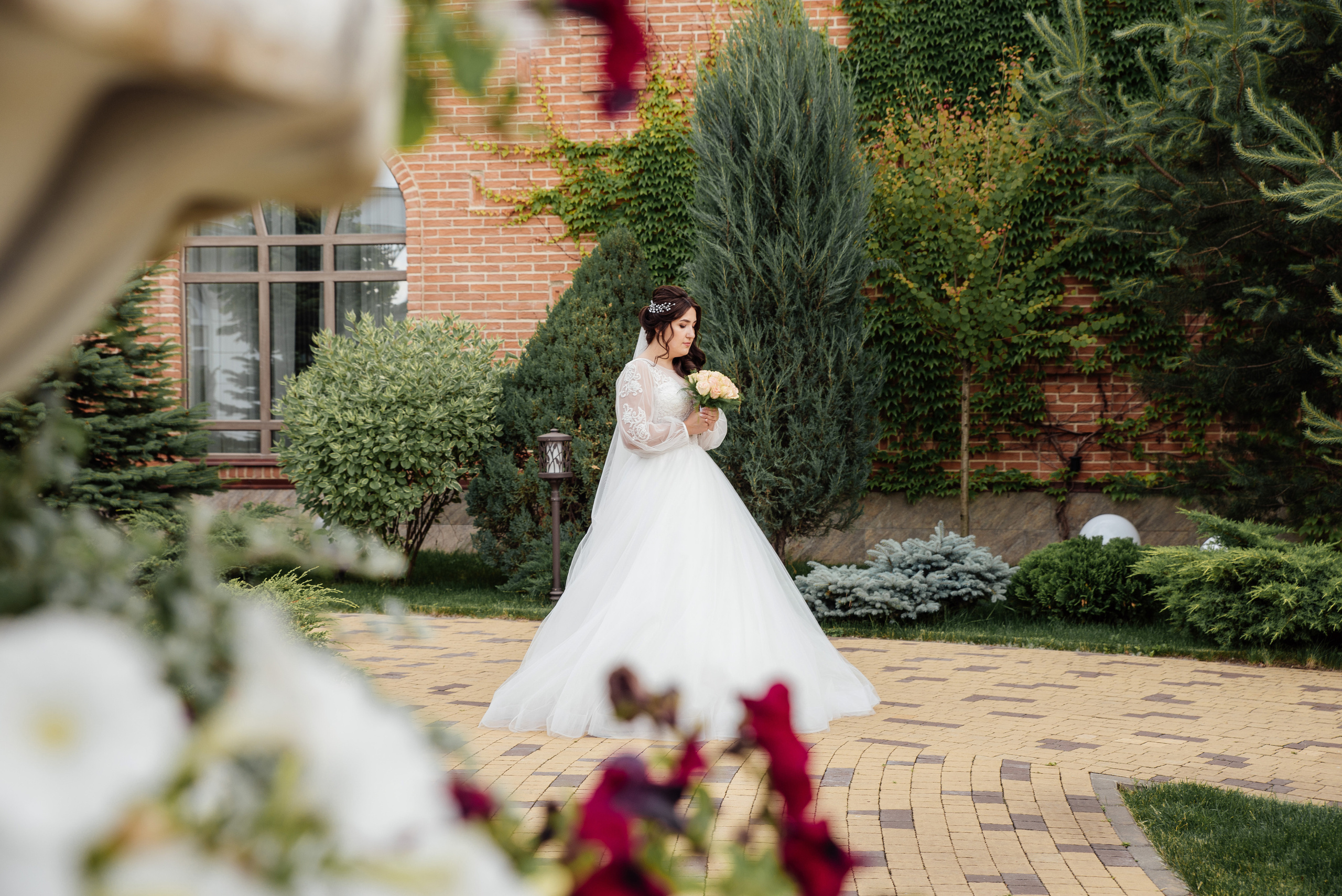 Станислав и Александра. Фотограф Дарья Борисова в г. Новочеркасск и РО