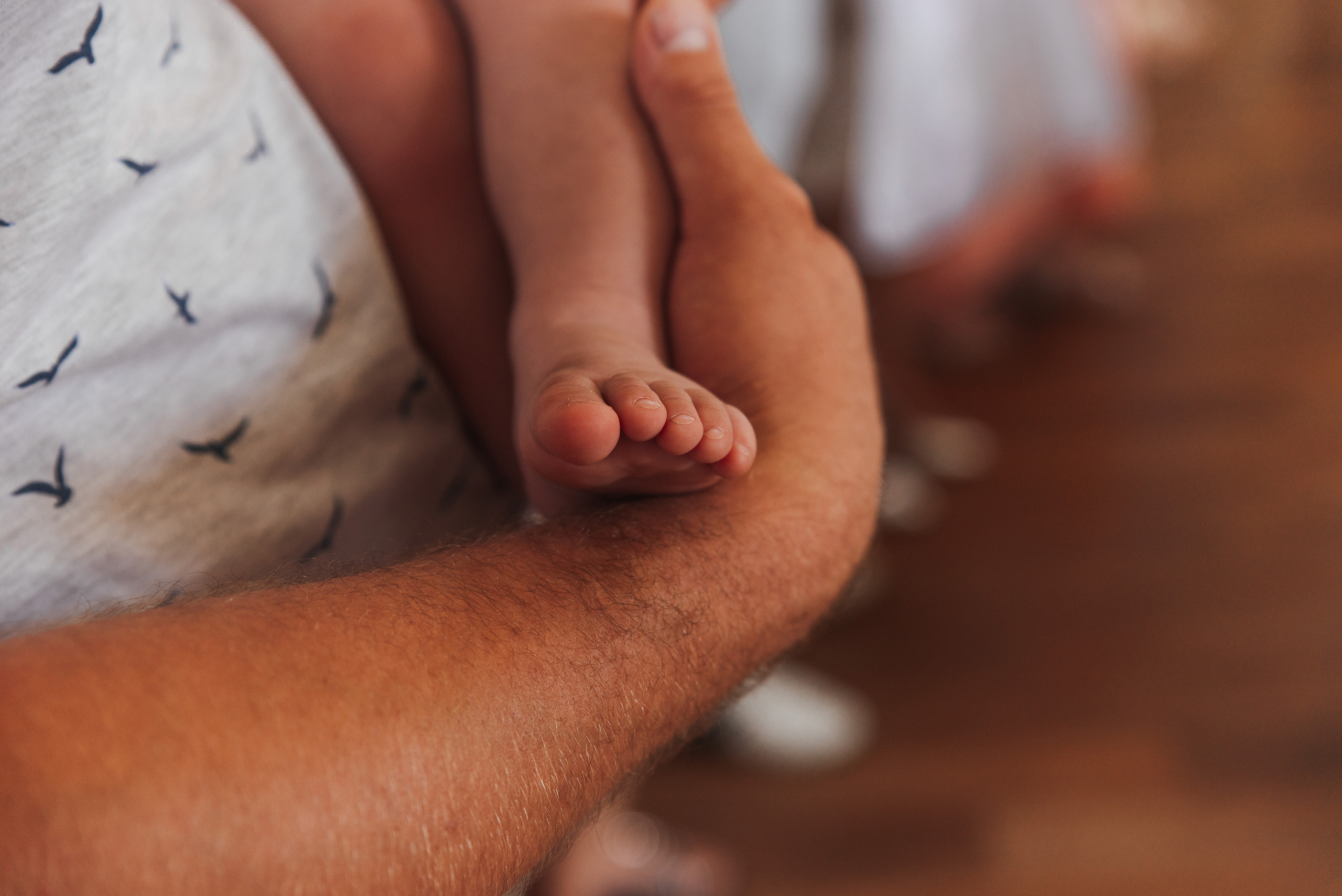 Таинство Крещения. Фотограф Дарья Борисова в г. Новочеркасск и РО