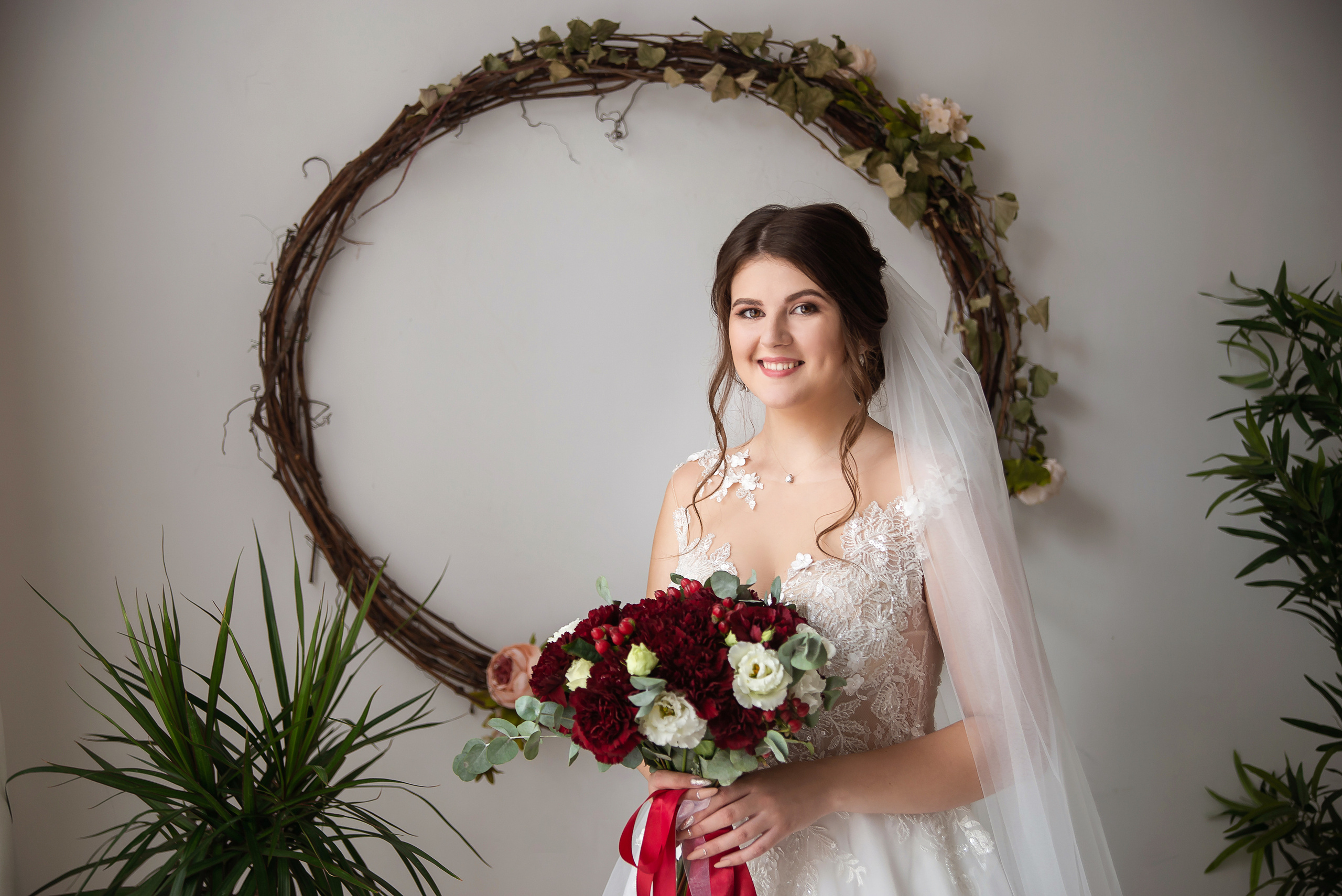 Владислав и Лилия. Фотограф Дарья Борисова в г. Новочеркасск и РО