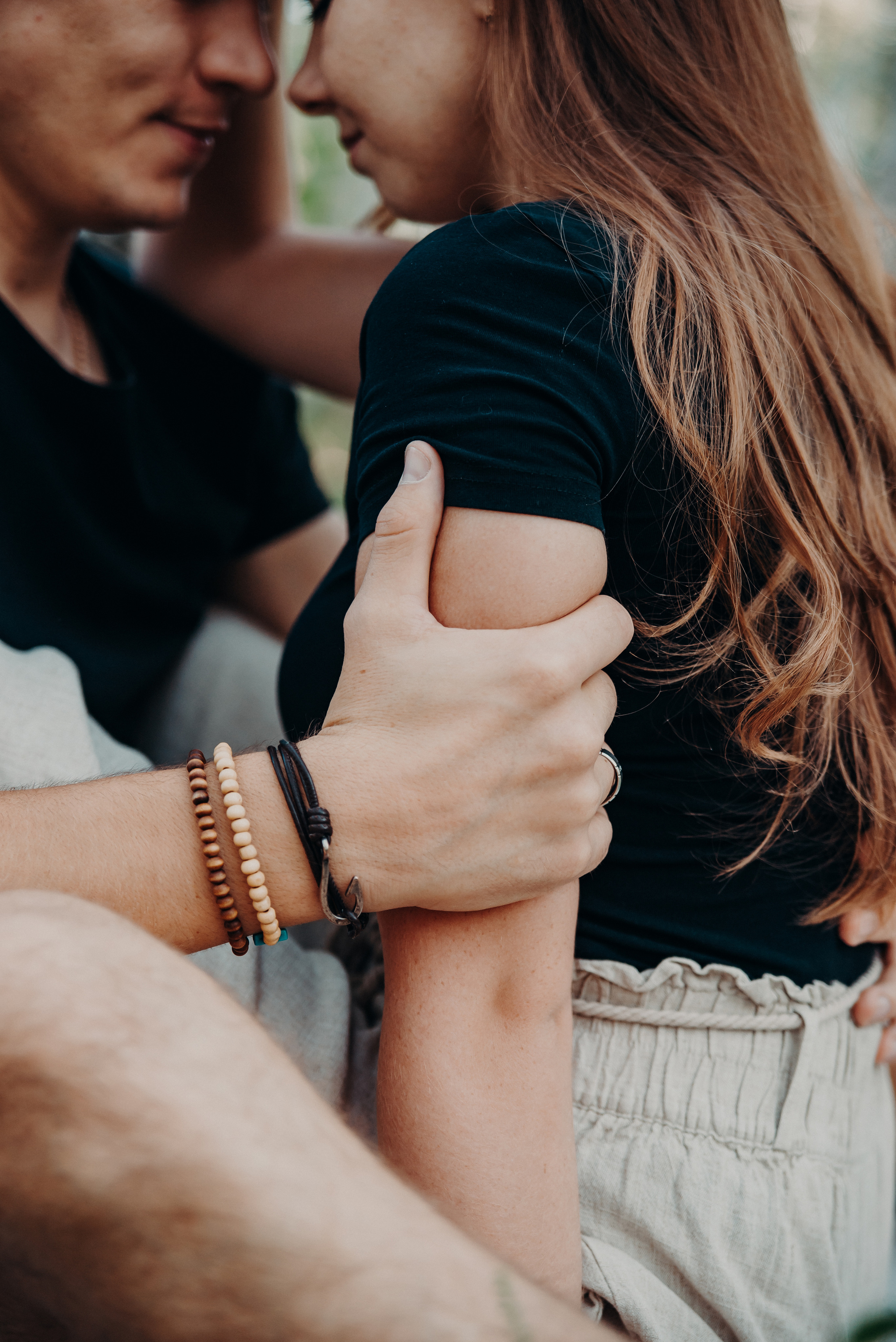 Семейные и индивидуальные. Фотограф Дарья Борисова в г. Новочеркасск и РО