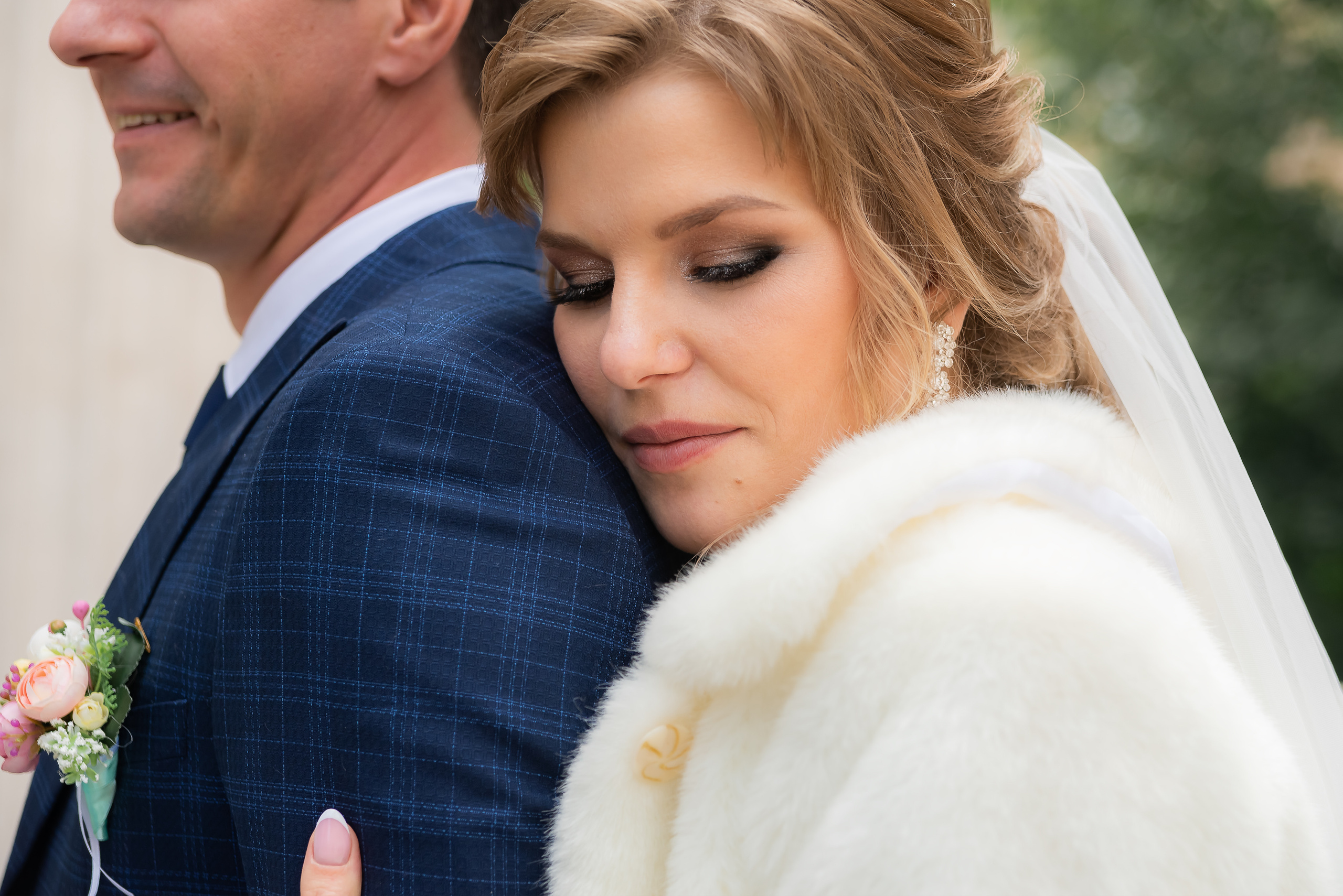 Иван и Анастасия. Фотограф Дарья Борисова в г. Новочеркасск и РО