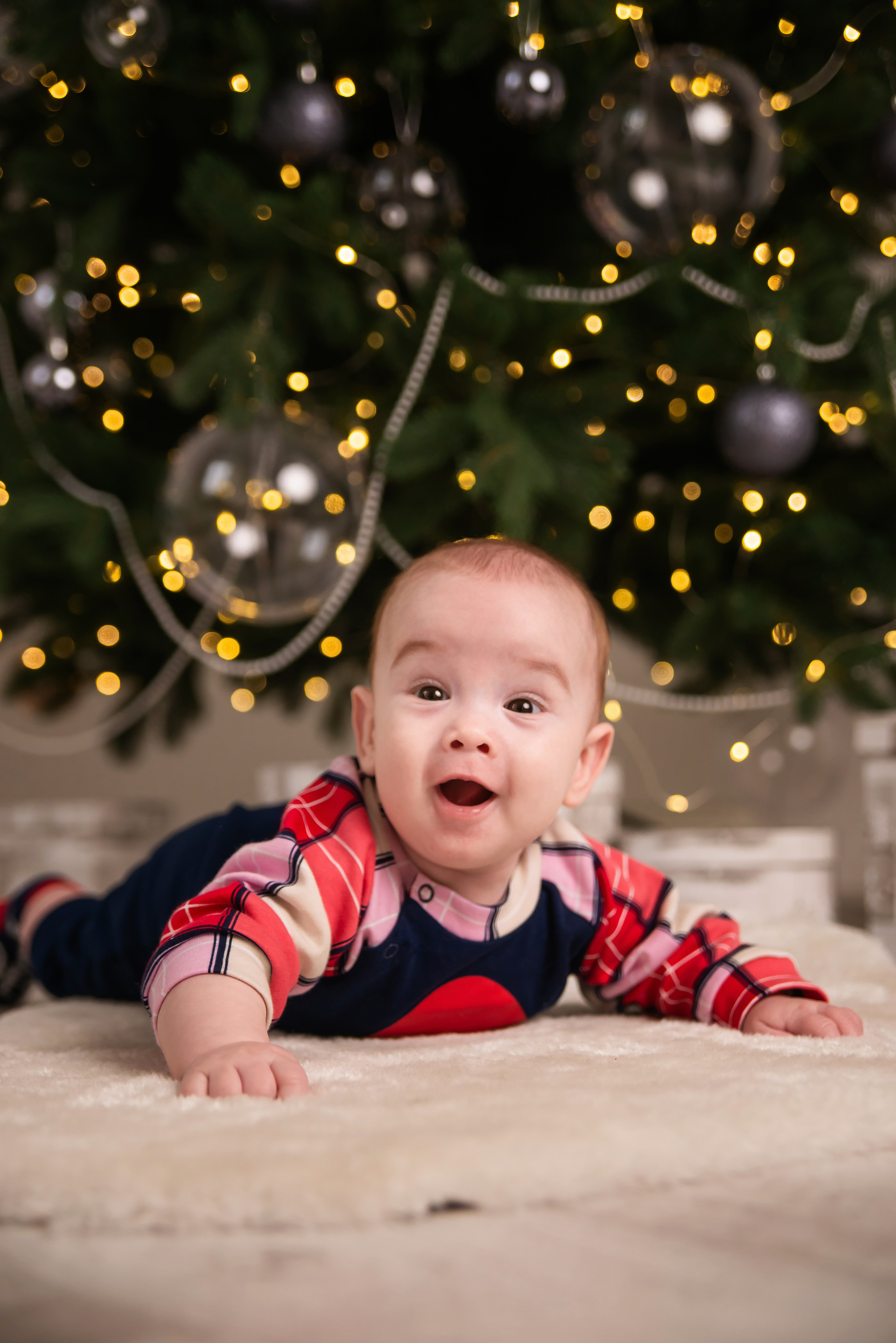 Новый год. Фотограф Дарья Борисова в г. Новочеркасск и РО
