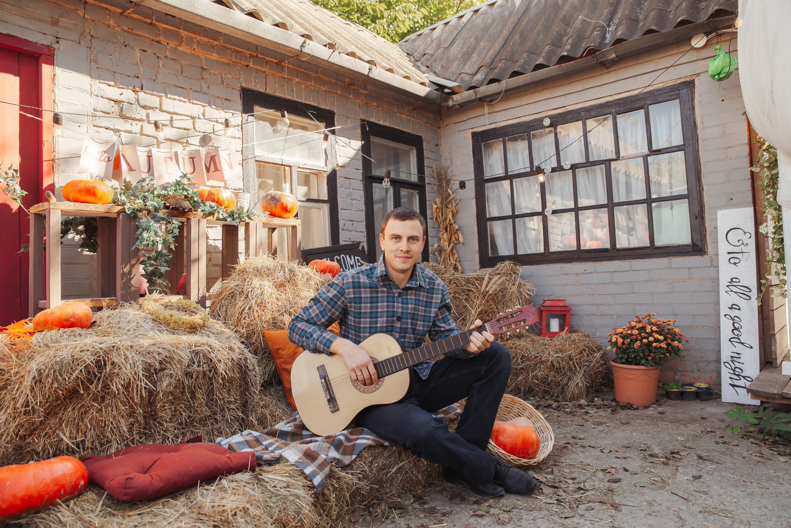 Семейные и индивидуальные. Фотограф Дарья Борисова в г. Новочеркасск и РО