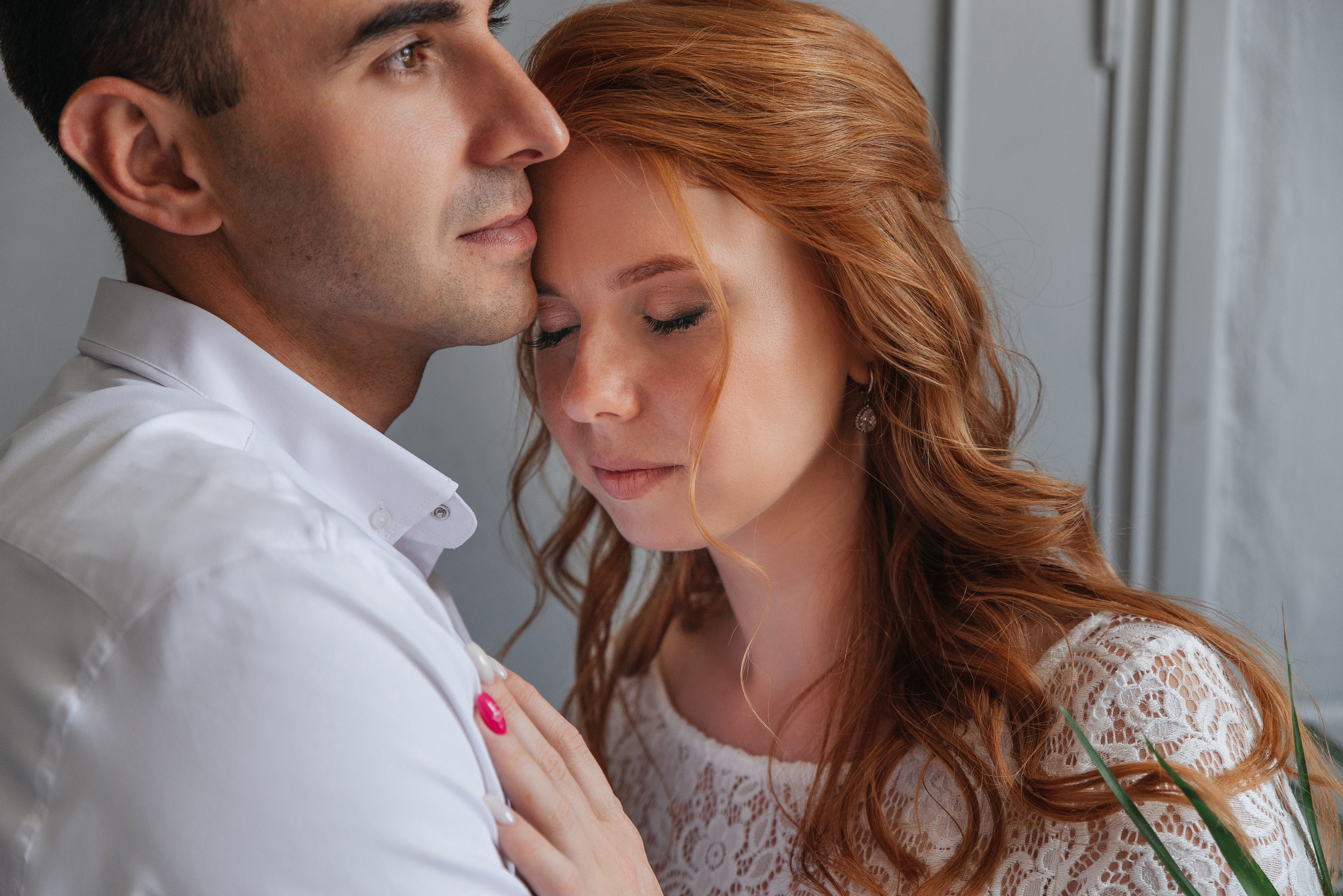 Антон и Юлия. Фотограф Дарья Борисова в г. Новочеркасск и РО