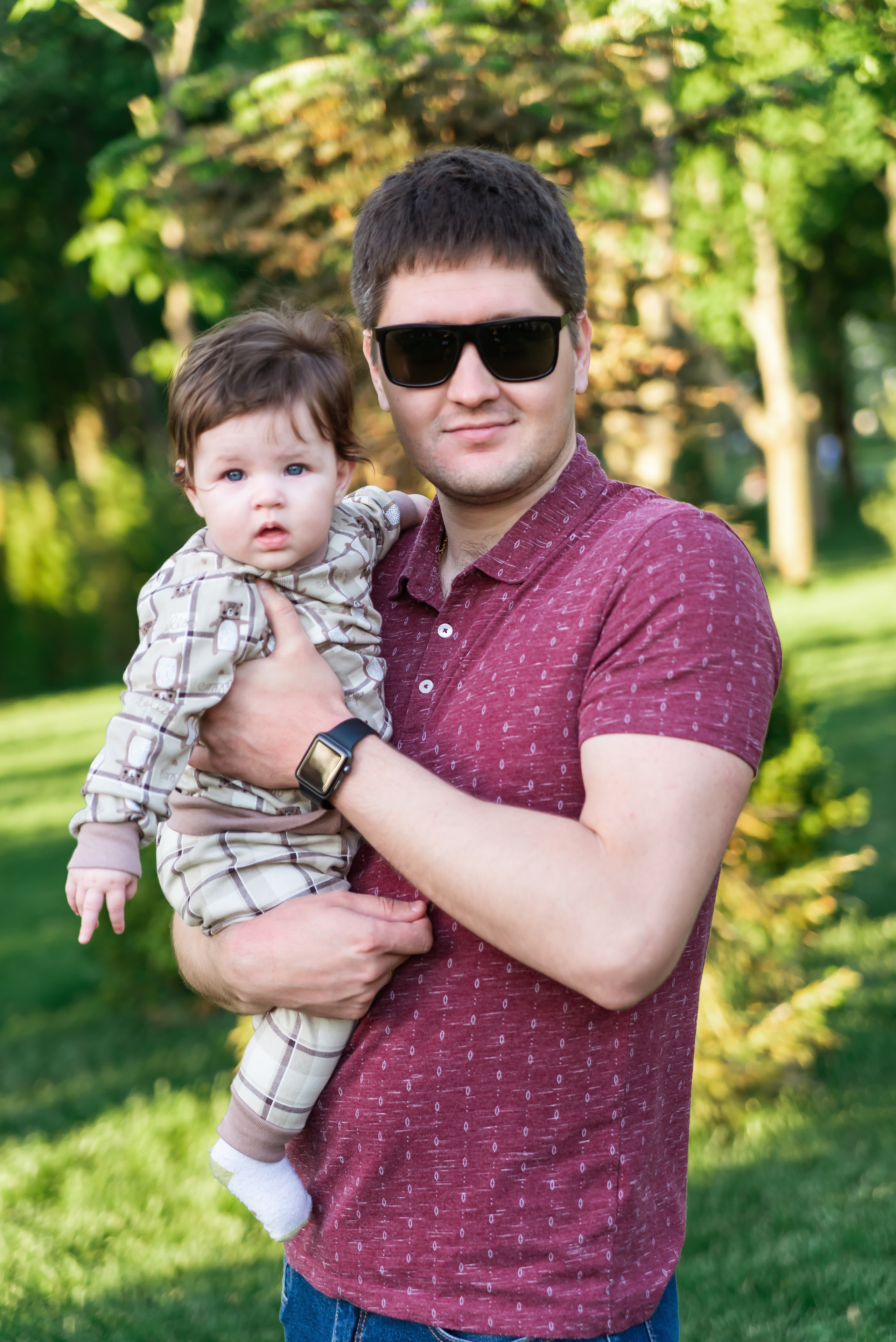 Семейные и индивидуальные. Фотограф Дарья Борисова в г. Новочеркасск и РО