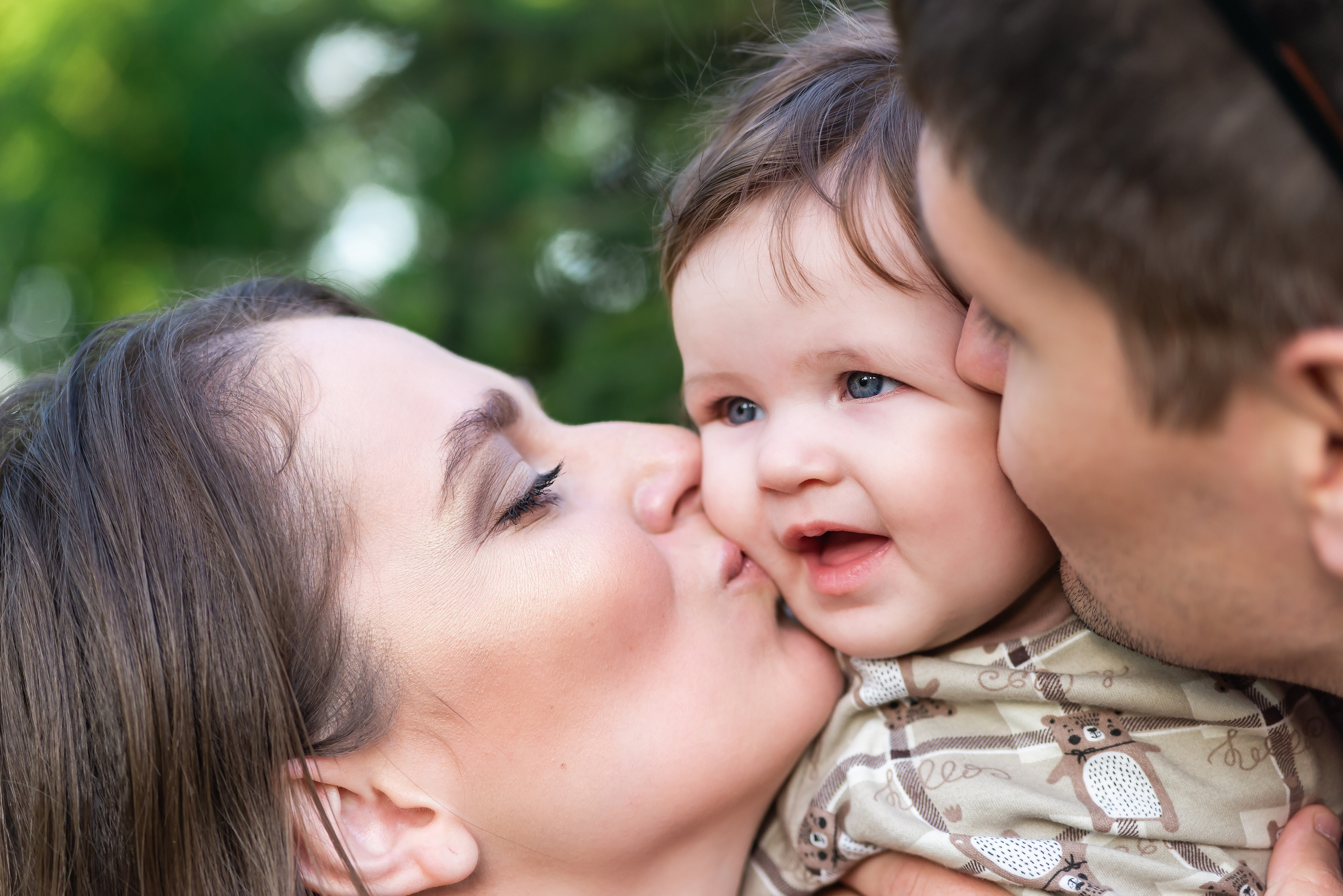 Семейные и индивидуальные. Фотограф Дарья Борисова в г. Новочеркасск и РО