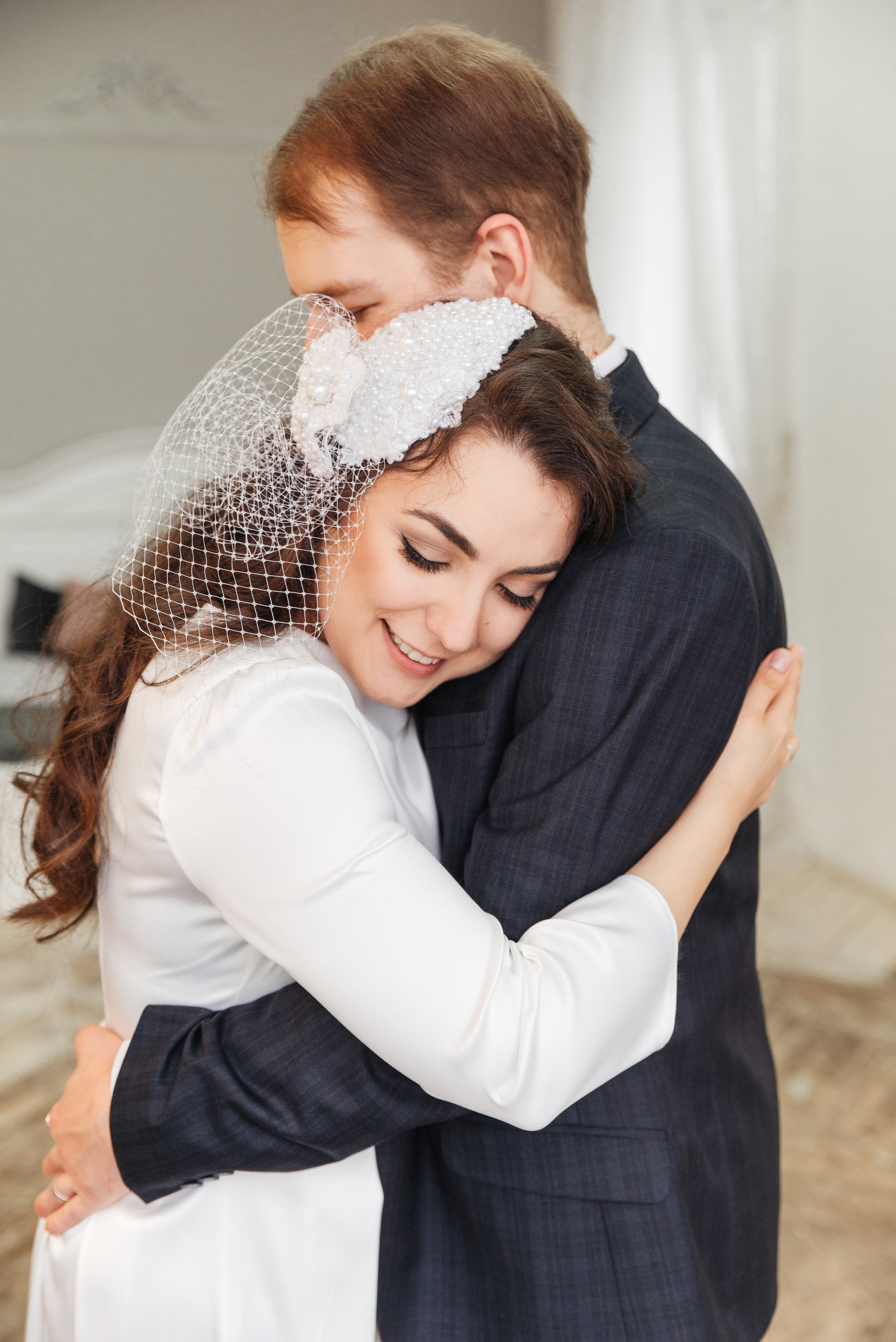 Валерий и Диана. Фотограф Дарья Борисова в г. Новочеркасск и РО