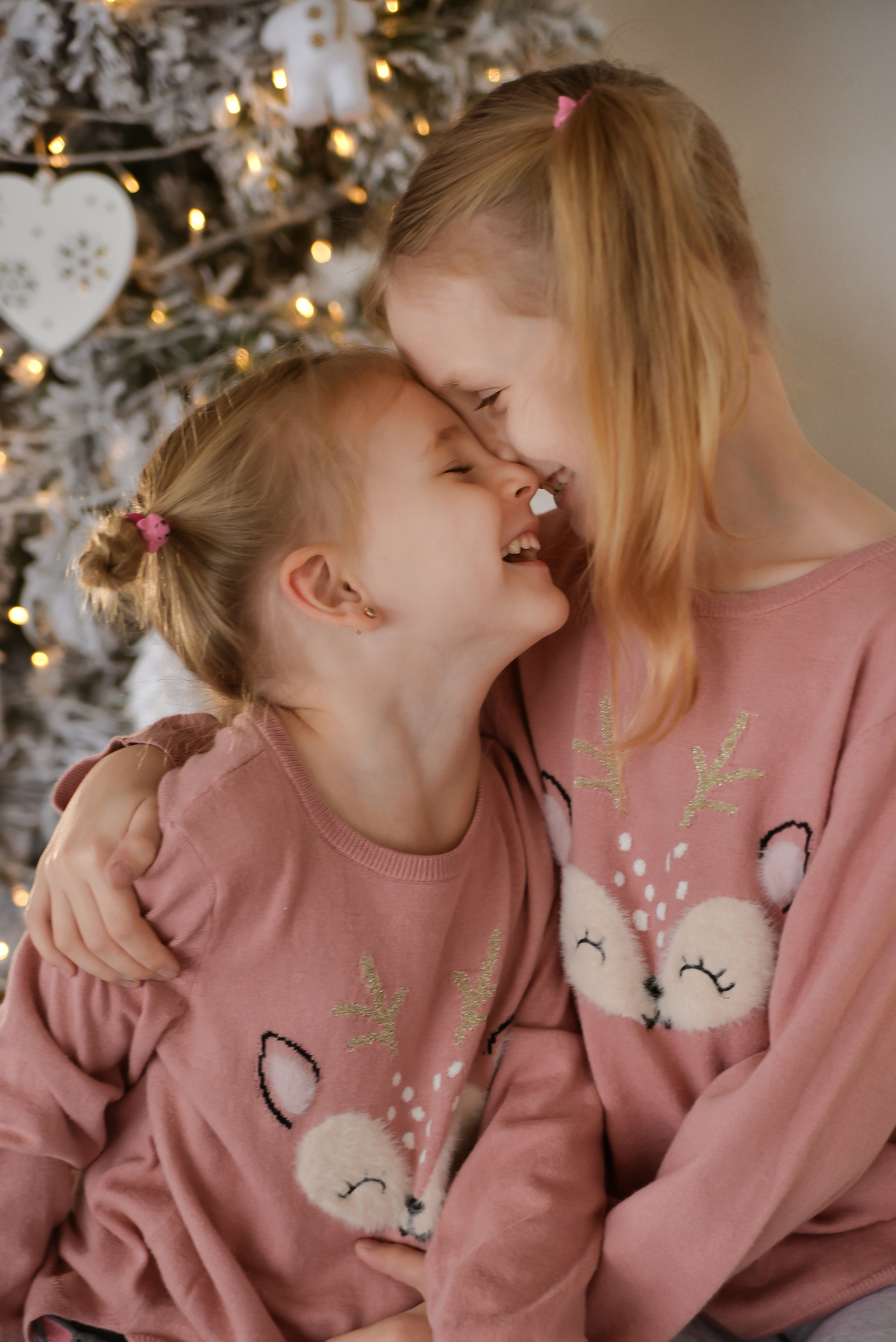 Новый год. Фотограф Дарья Борисова в г. Новочеркасск и РО