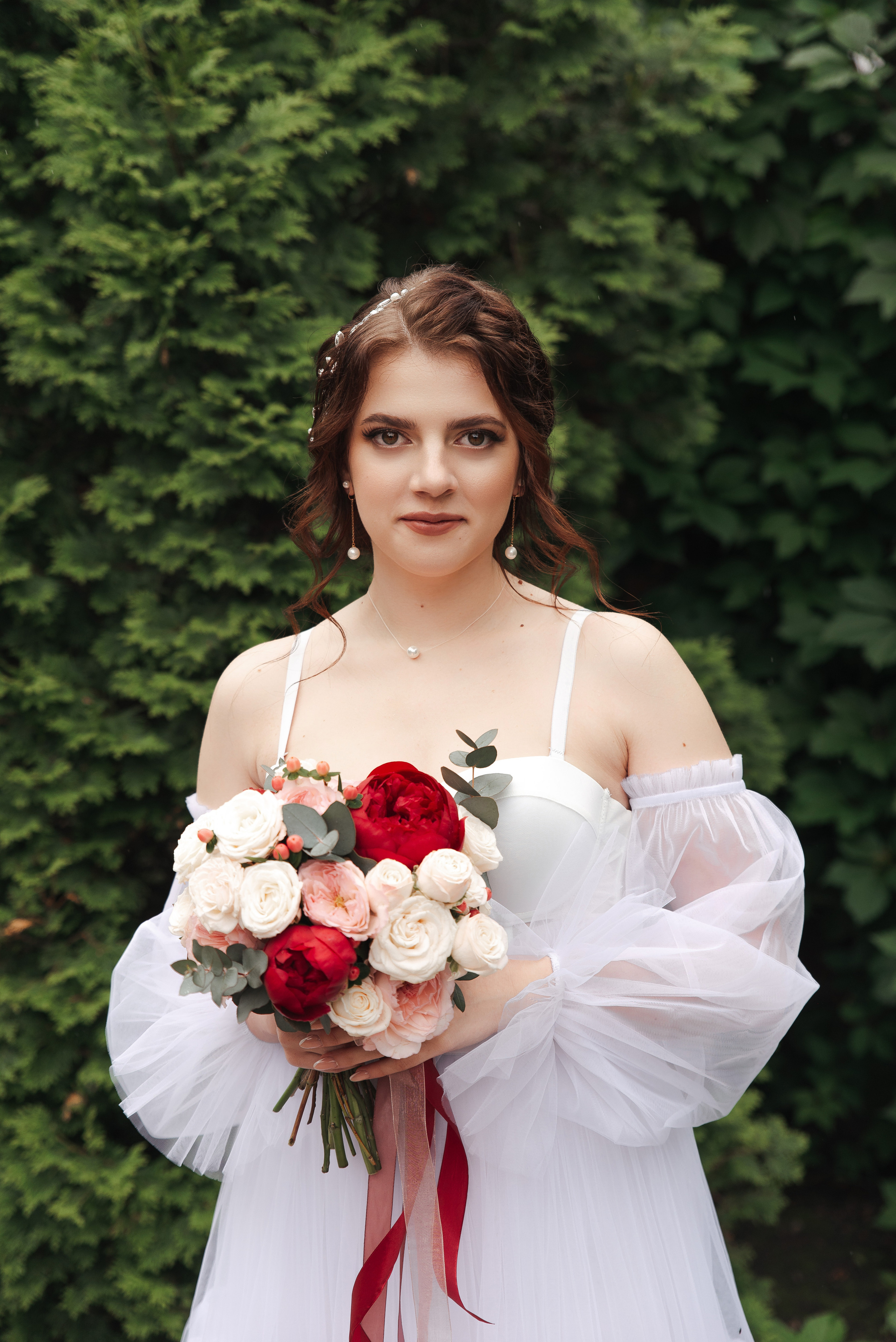 Евгений и Карина. Фотограф Дарья Борисова в г. Новочеркасск и РО