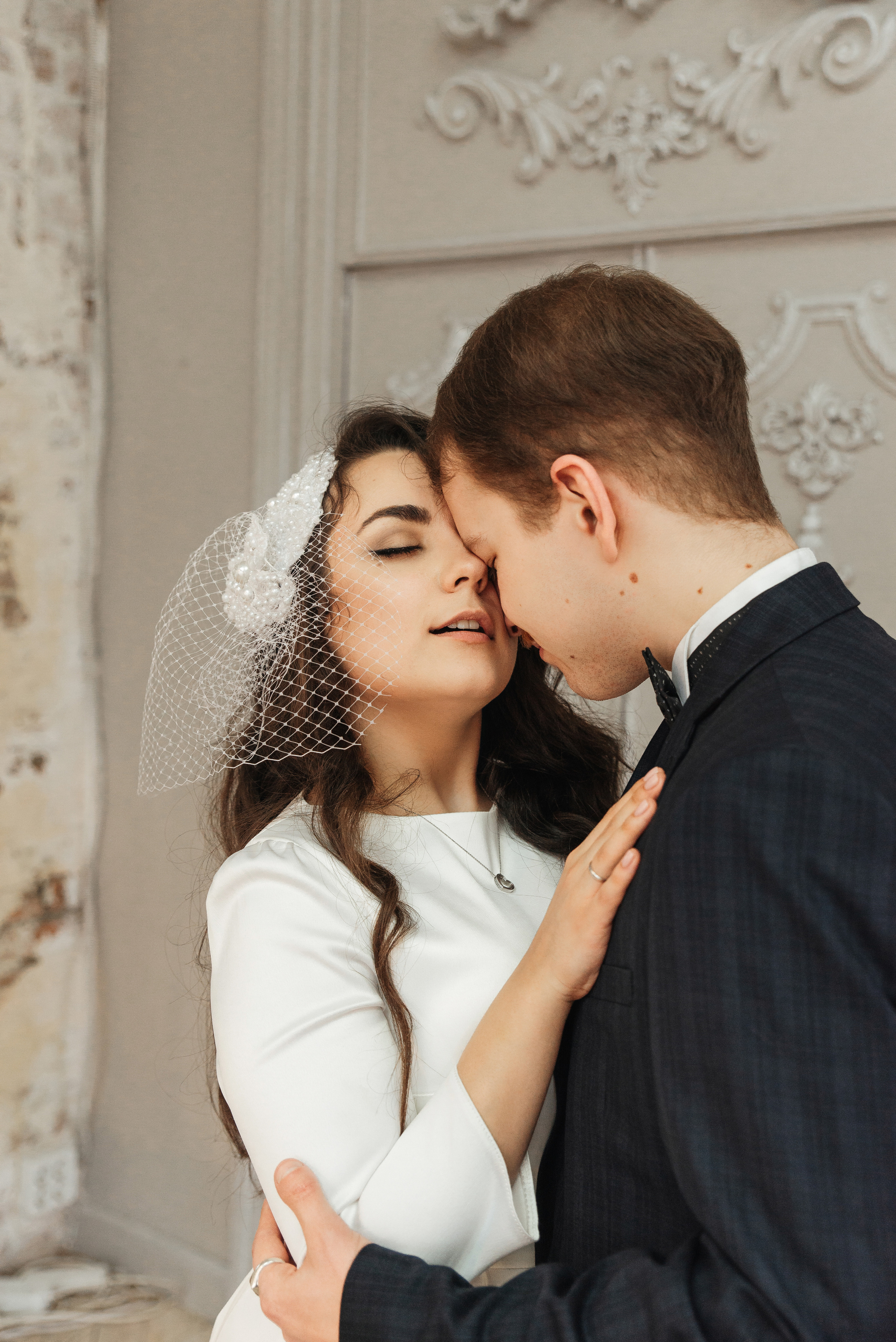 Валерий и Диана. Фотограф Дарья Борисова в г. Новочеркасск и РО