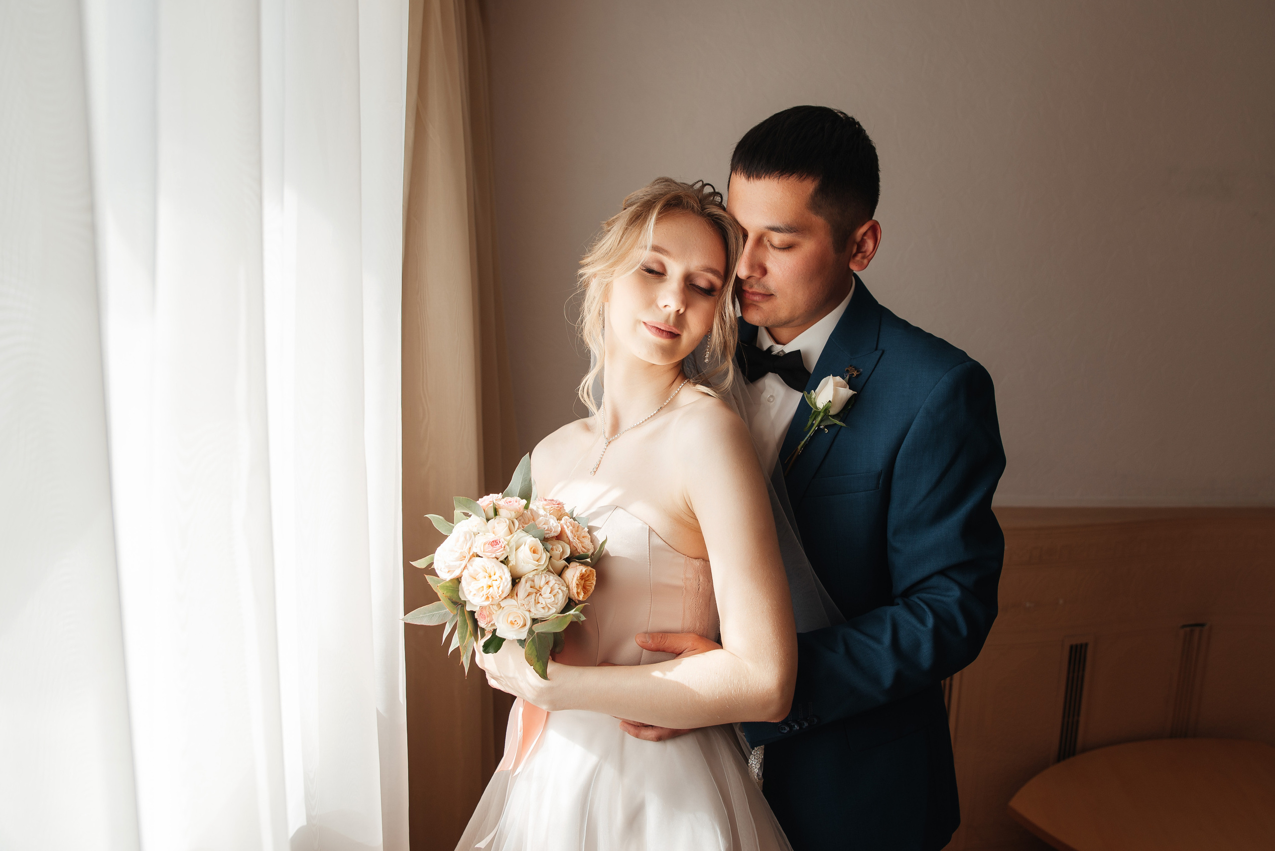 Алексей и Алина. Фотограф Дарья Борисова в г. Новочеркасск и РО