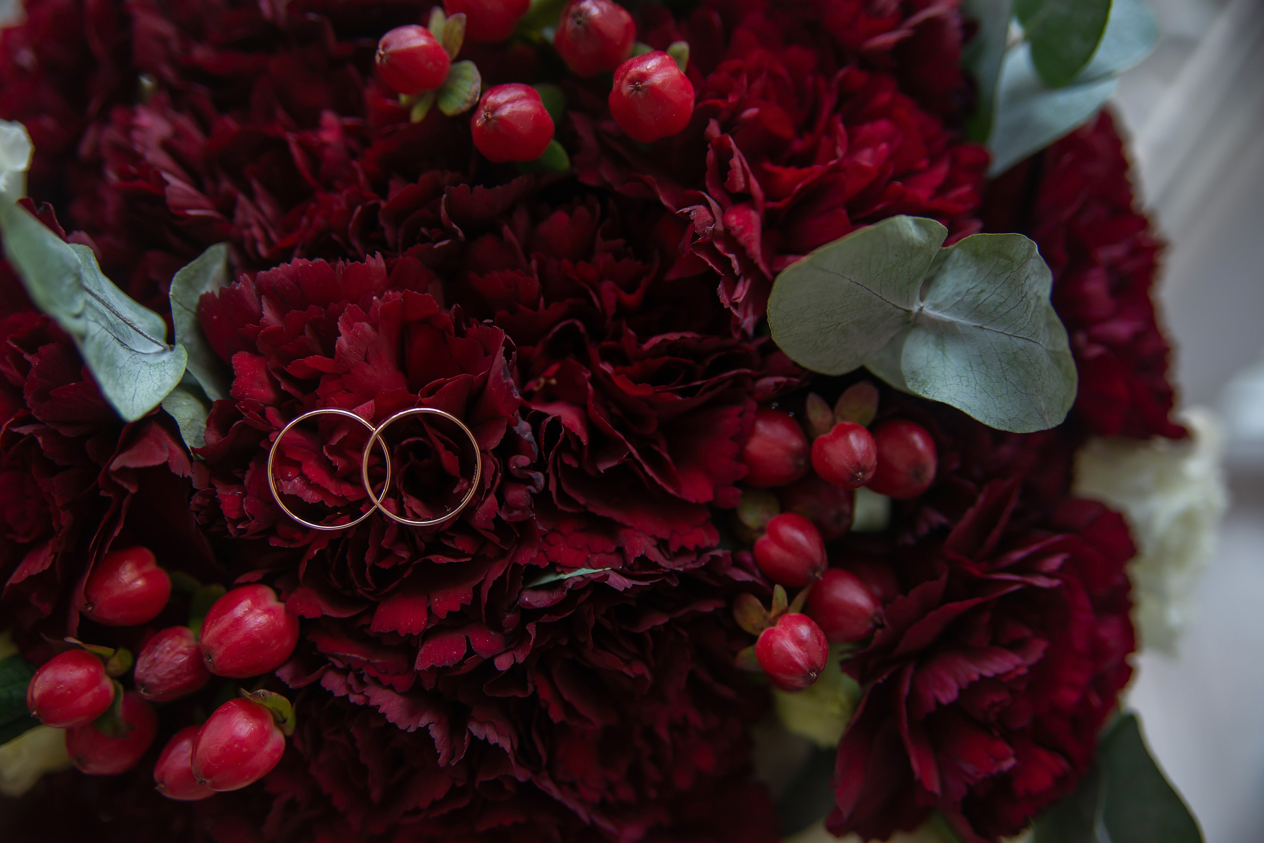 Владислав и Лилия. Фотограф Дарья Борисова в г. Новочеркасск и РО