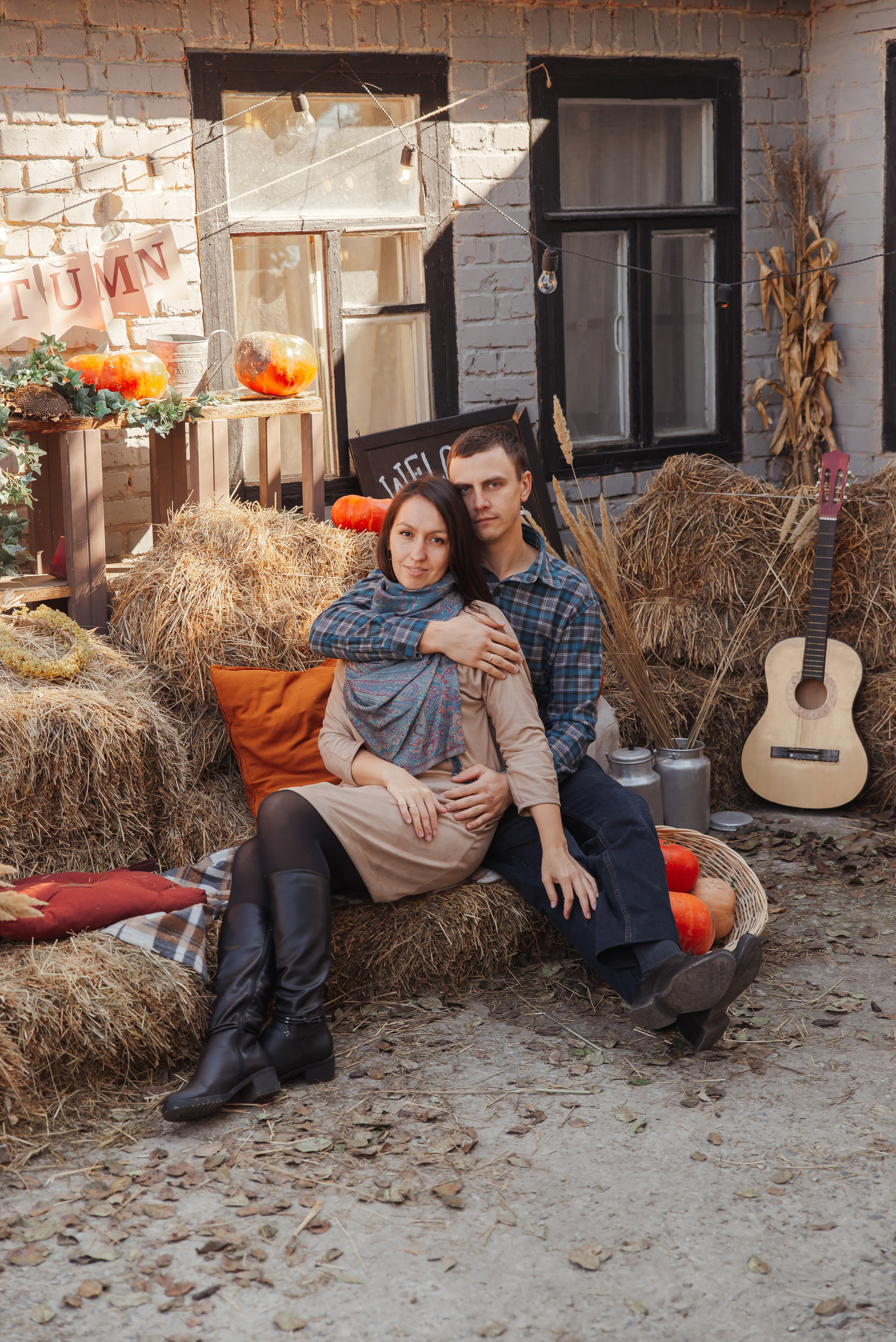 Семейные и индивидуальные. Фотограф Дарья Борисова в г. Новочеркасск и РО