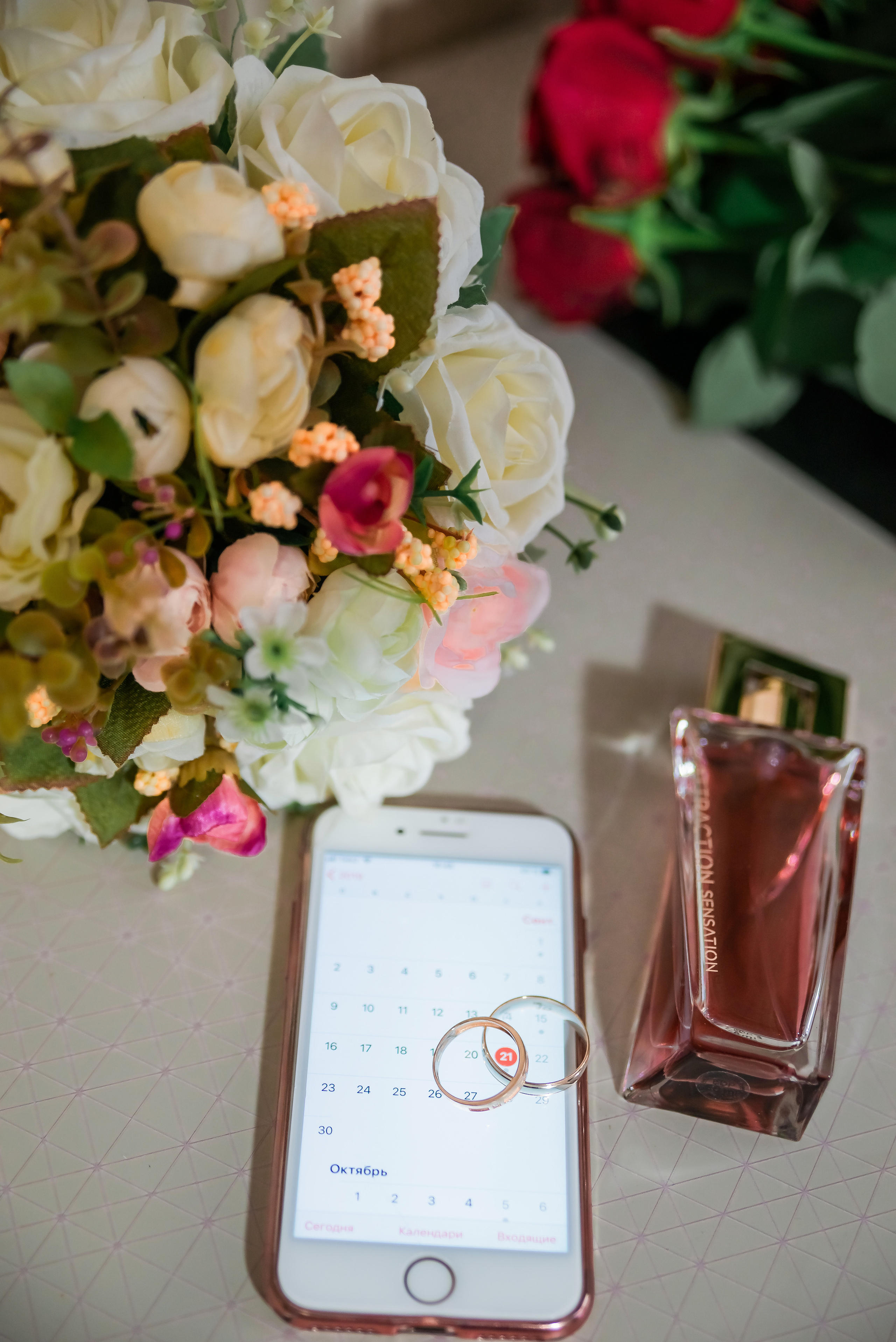 Иван и Анастасия. Фотограф Дарья Борисова в г. Новочеркасск и РО