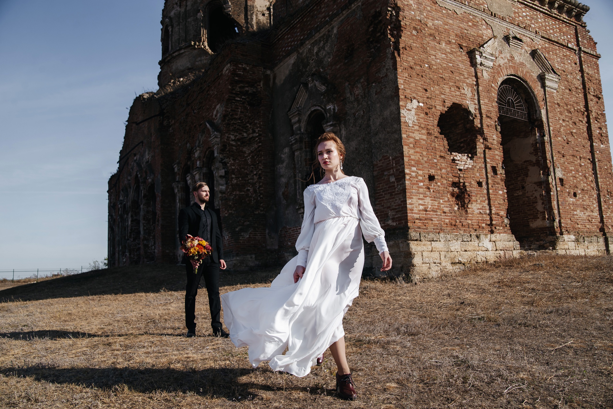 Фотограф Дарья Борисова в г. Новочеркасск и РО