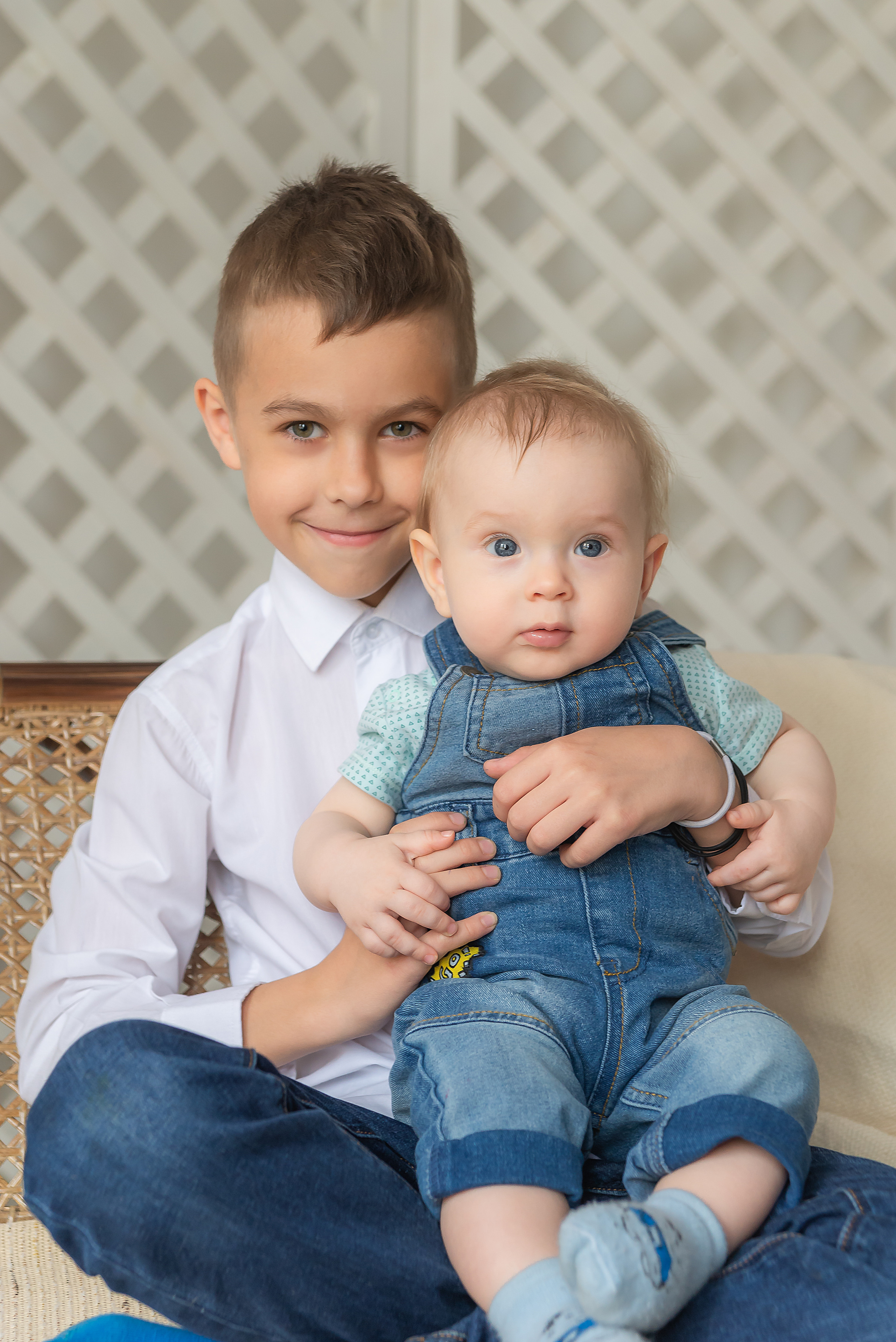 Семейные и индивидуальные. Фотограф Дарья Борисова в г. Новочеркасск и РО