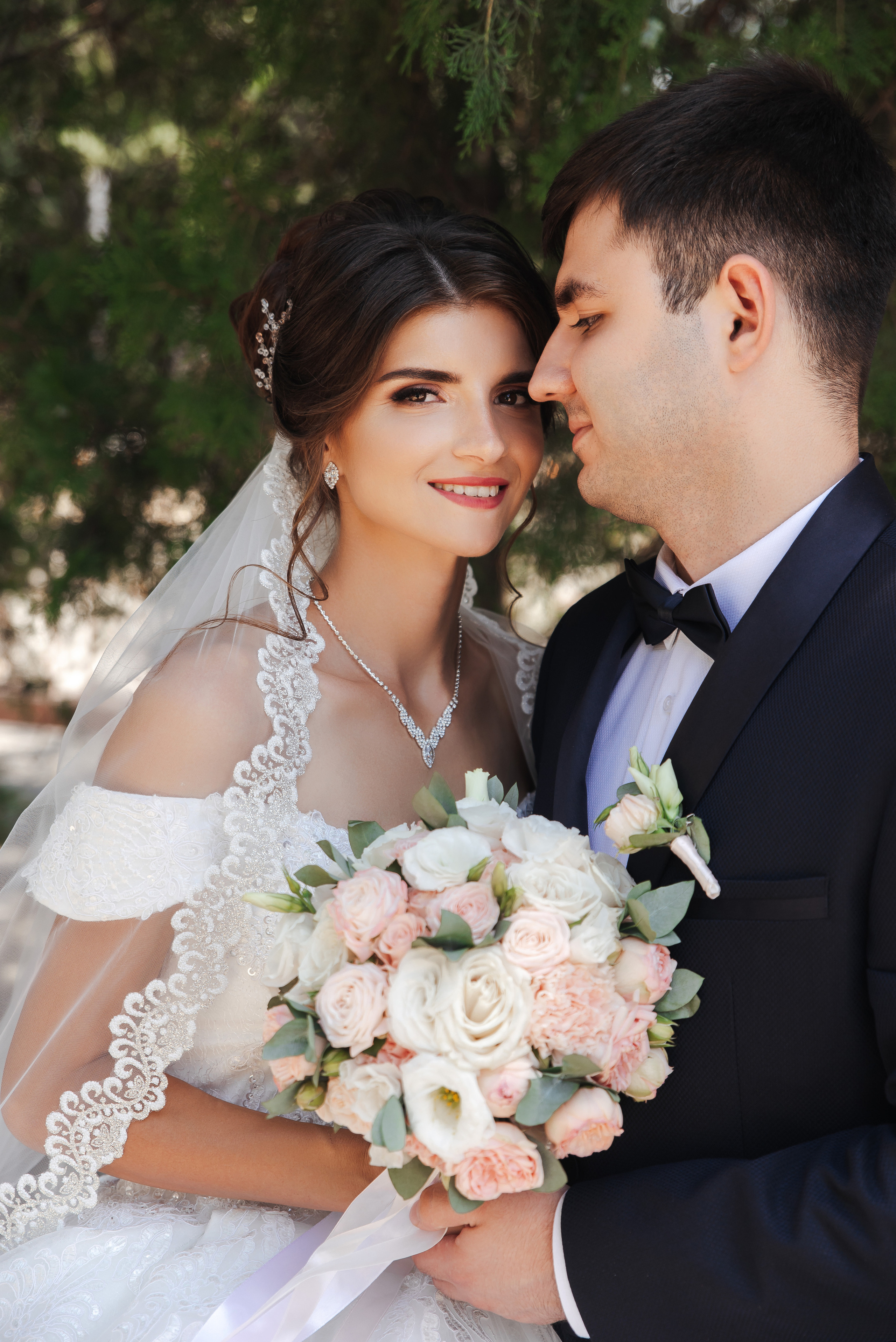 Руслан и Анна. Фотограф Дарья Борисова в г. Новочеркасск и РО