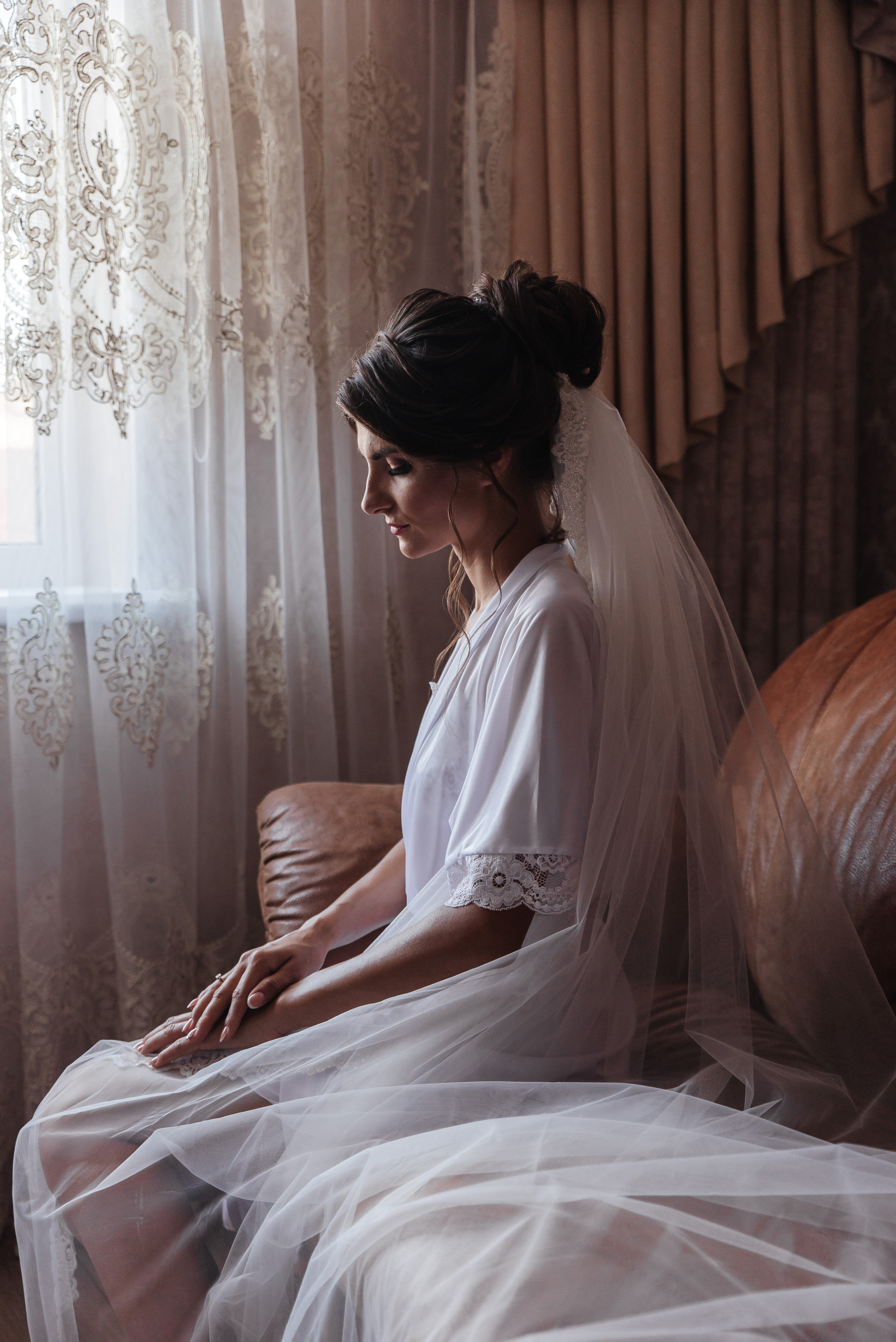 Руслан и Анна. Фотограф Дарья Борисова в г. Новочеркасск и РО