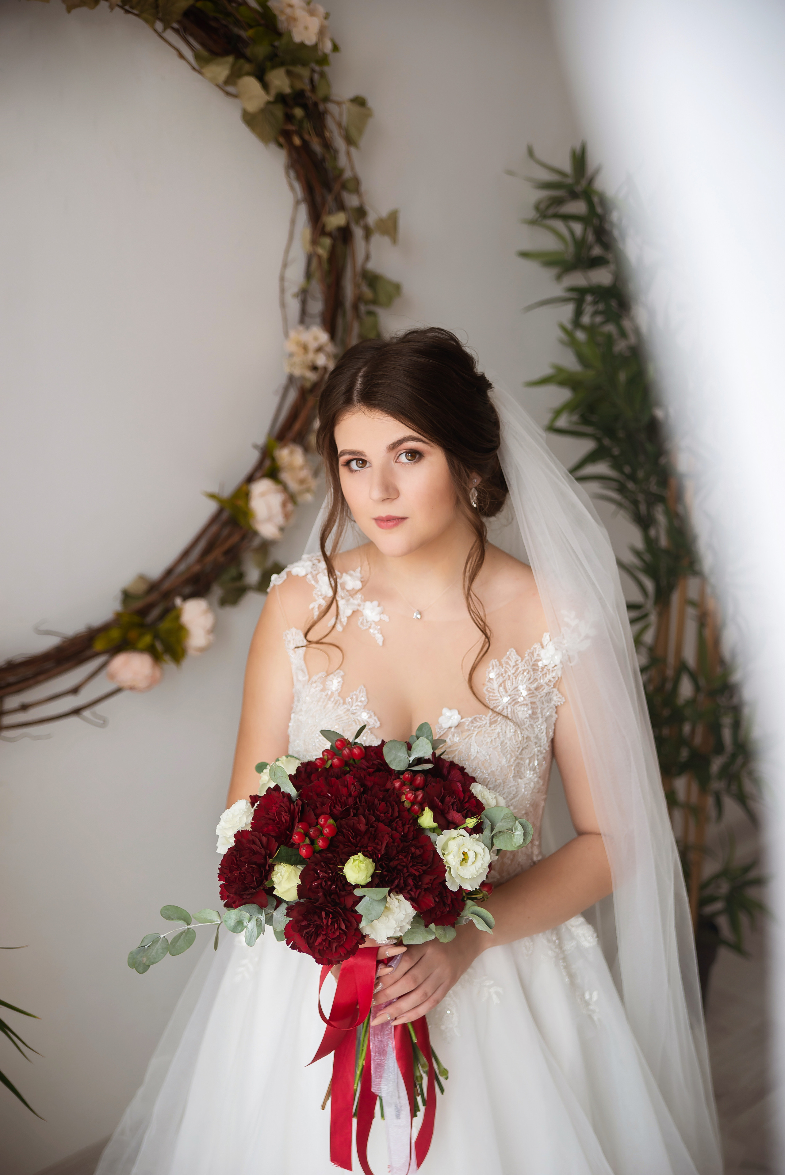 Владислав и Лилия. Фотограф Дарья Борисова в г. Новочеркасск и РО