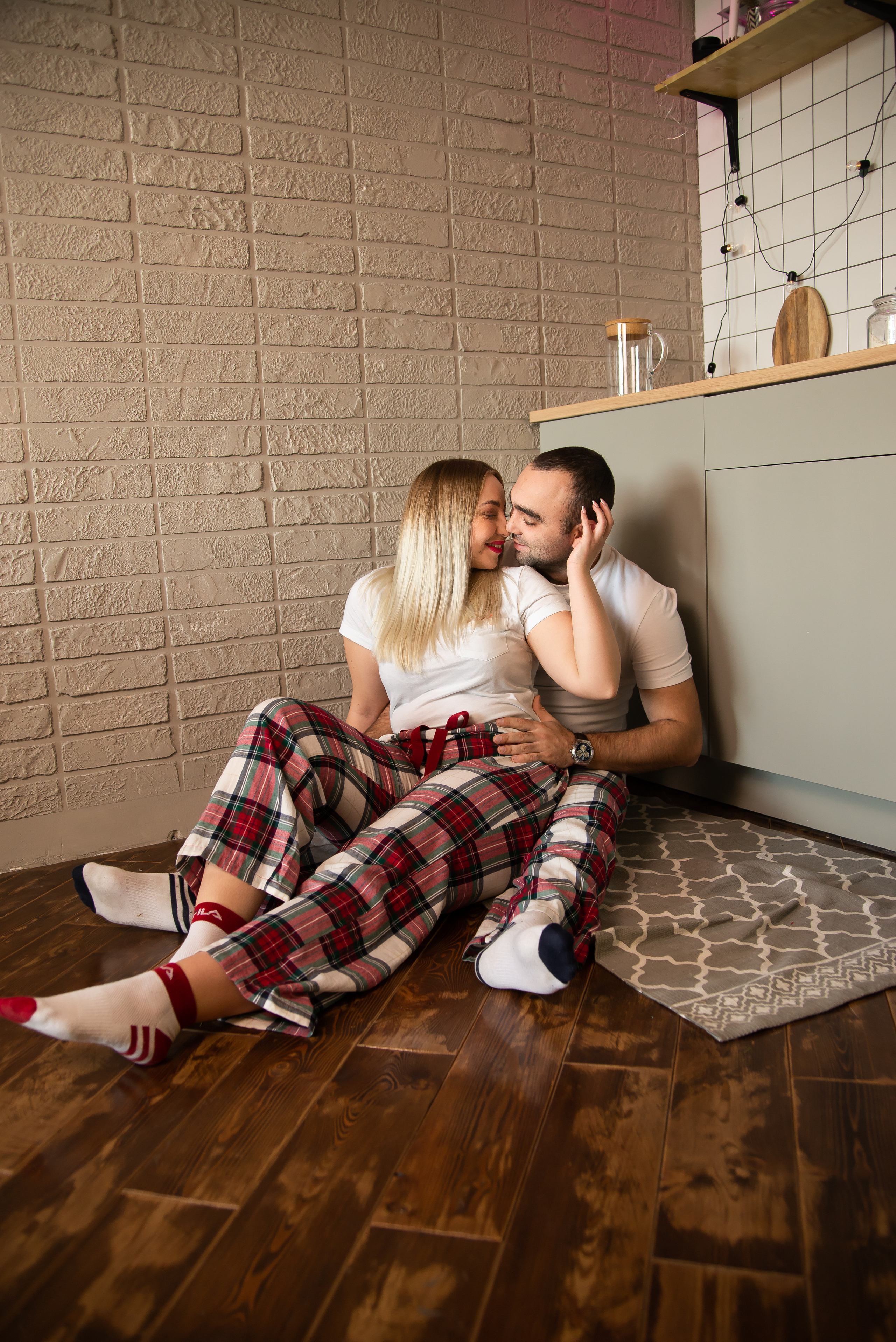 Новый год. Фотограф Дарья Борисова в г. Новочеркасск и РО