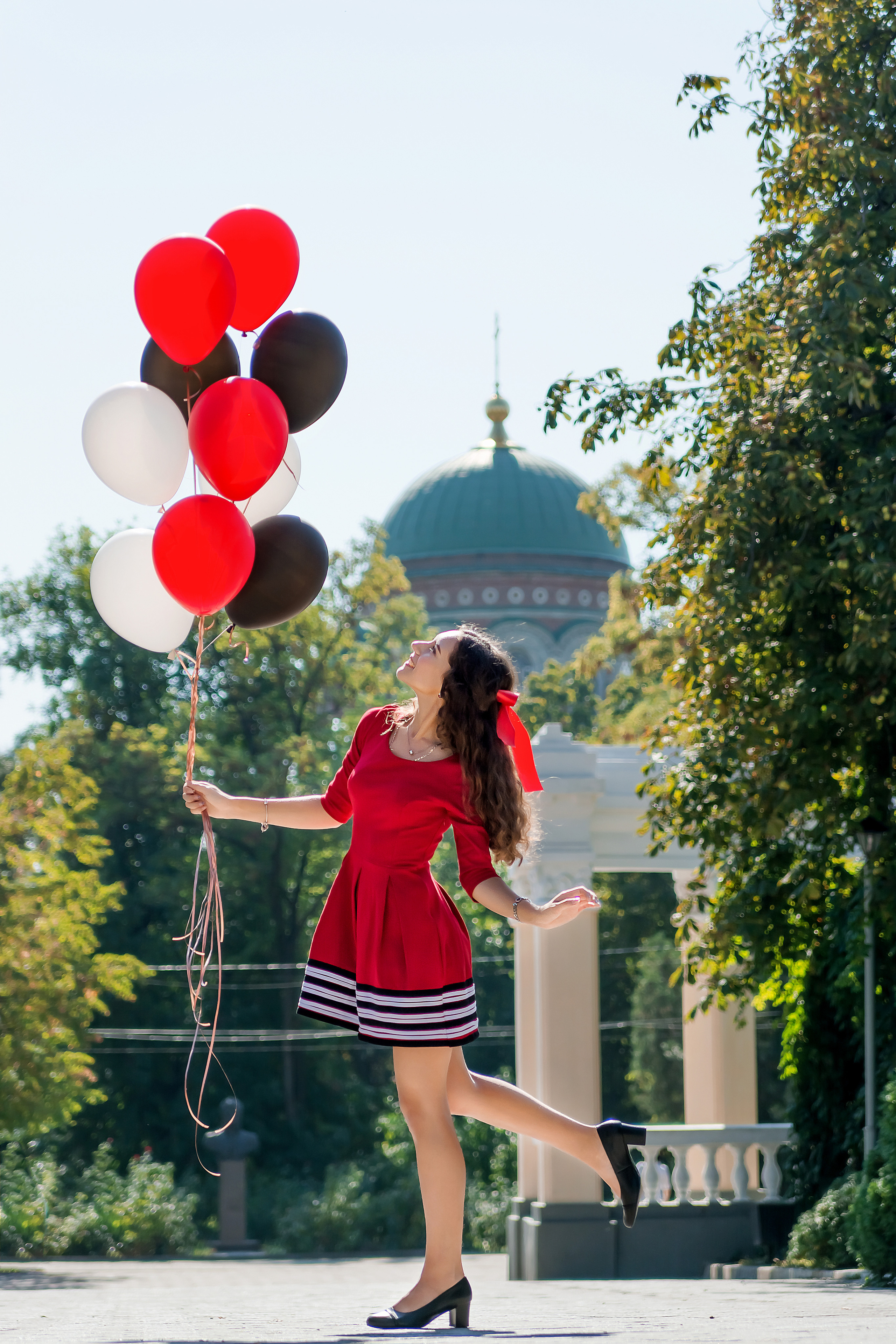 Семейные и индивидуальные. Фотограф Дарья Борисова в г. Новочеркасск и РО