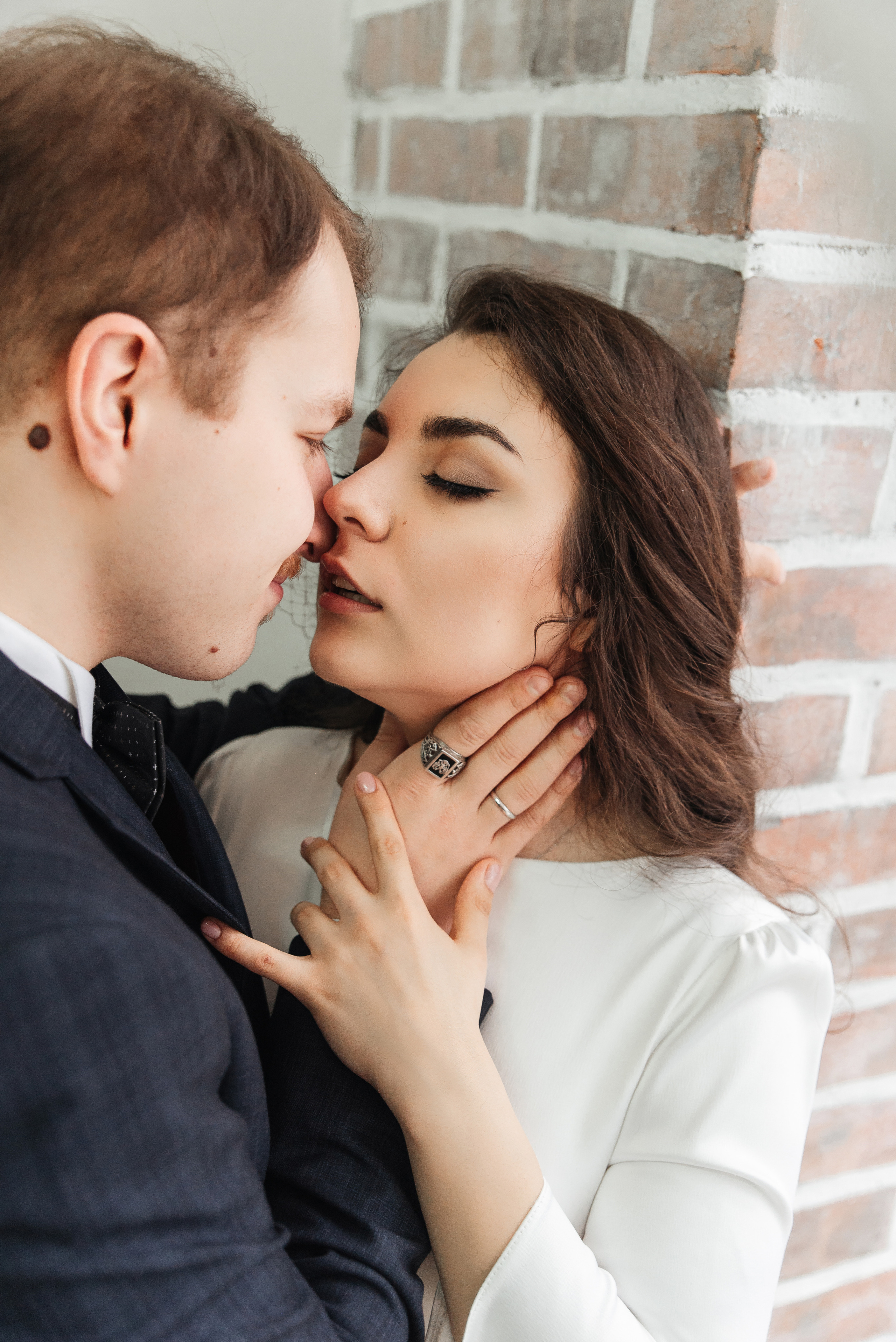 Валерий и Диана. Фотограф Дарья Борисова в г. Новочеркасск и РО