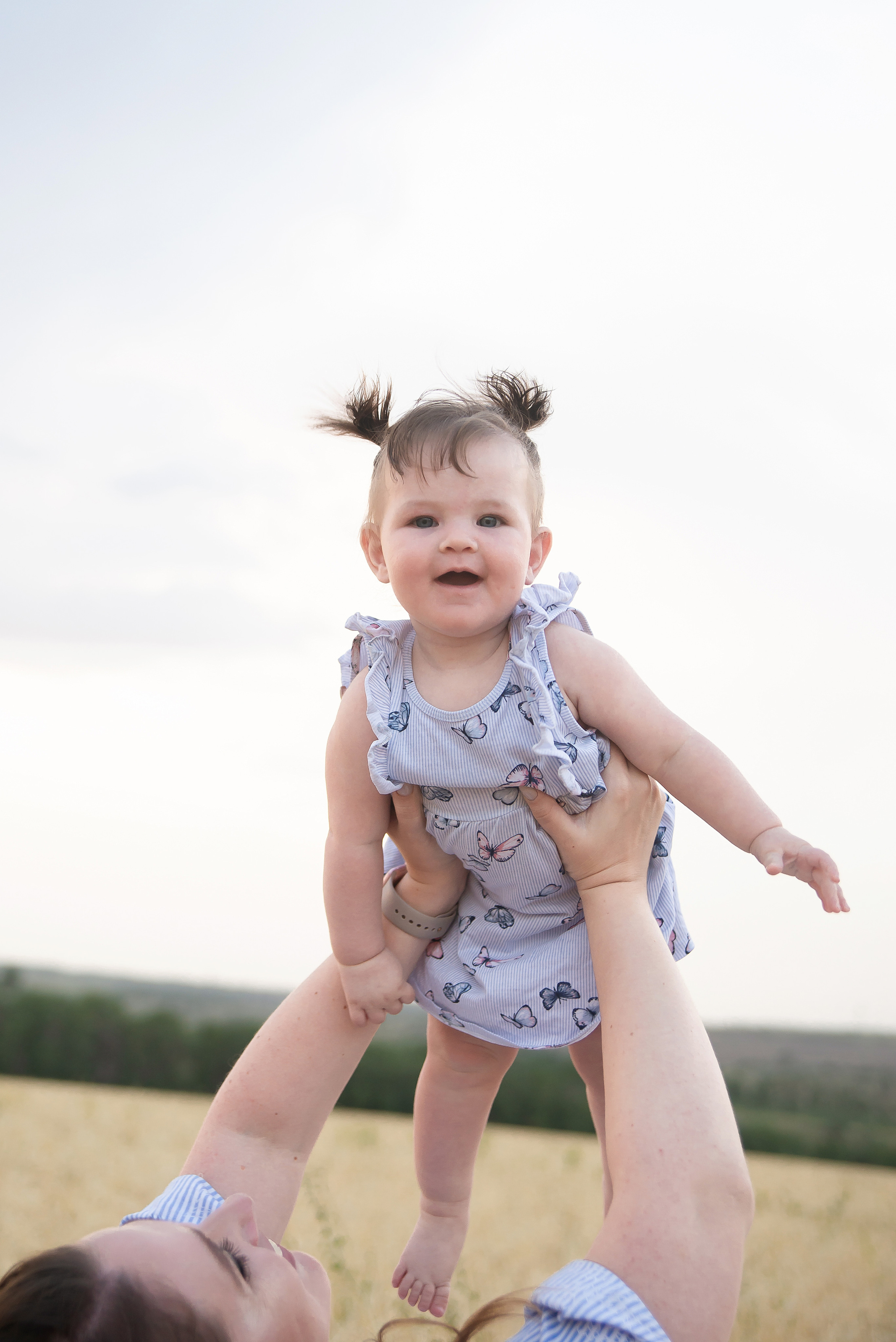 Семейные и индивидуальные. Фотограф Дарья Борисова в г. Новочеркасск и РО