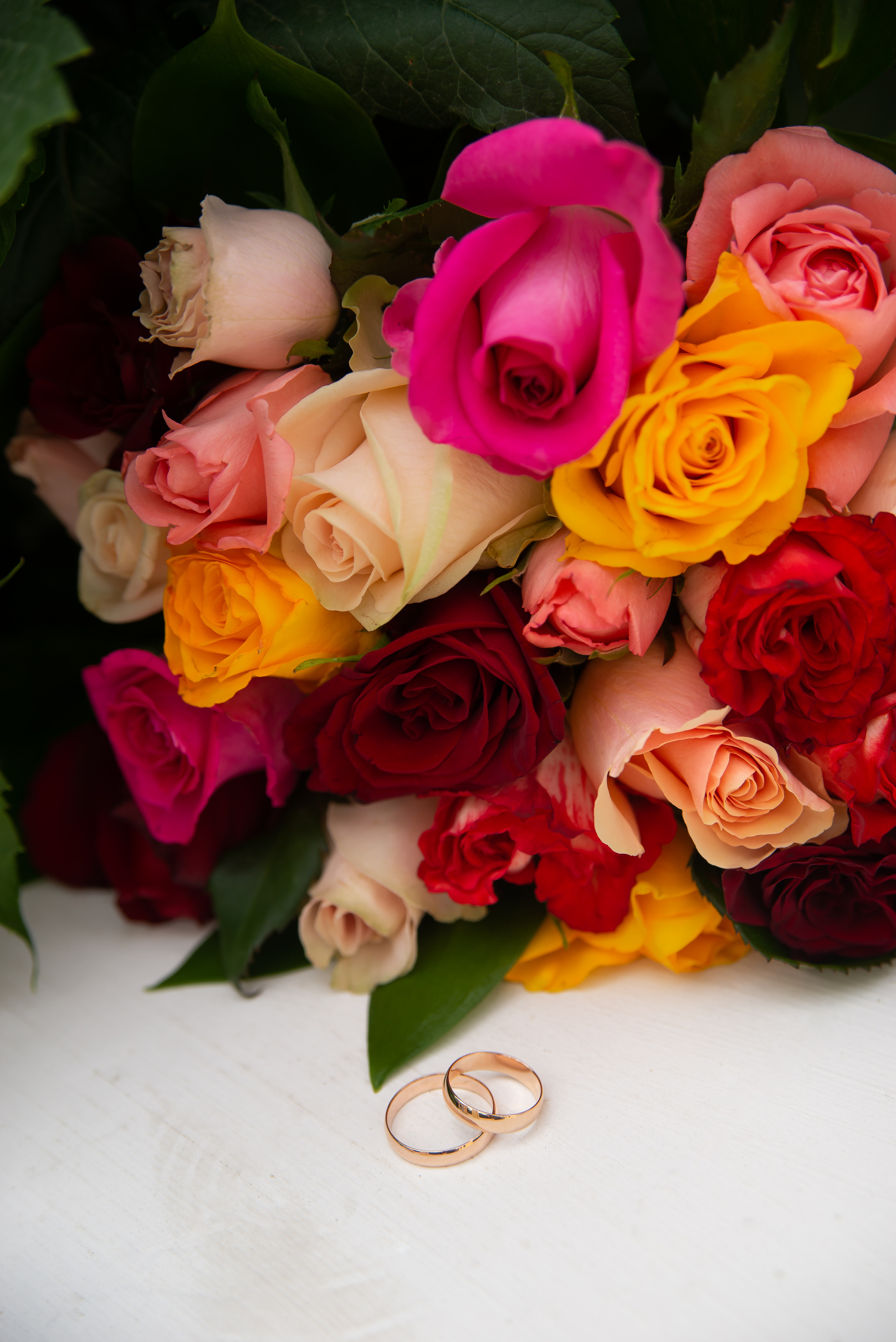 Артем и Ирина. Фотограф Дарья Борисова в г. Новочеркасск и РО