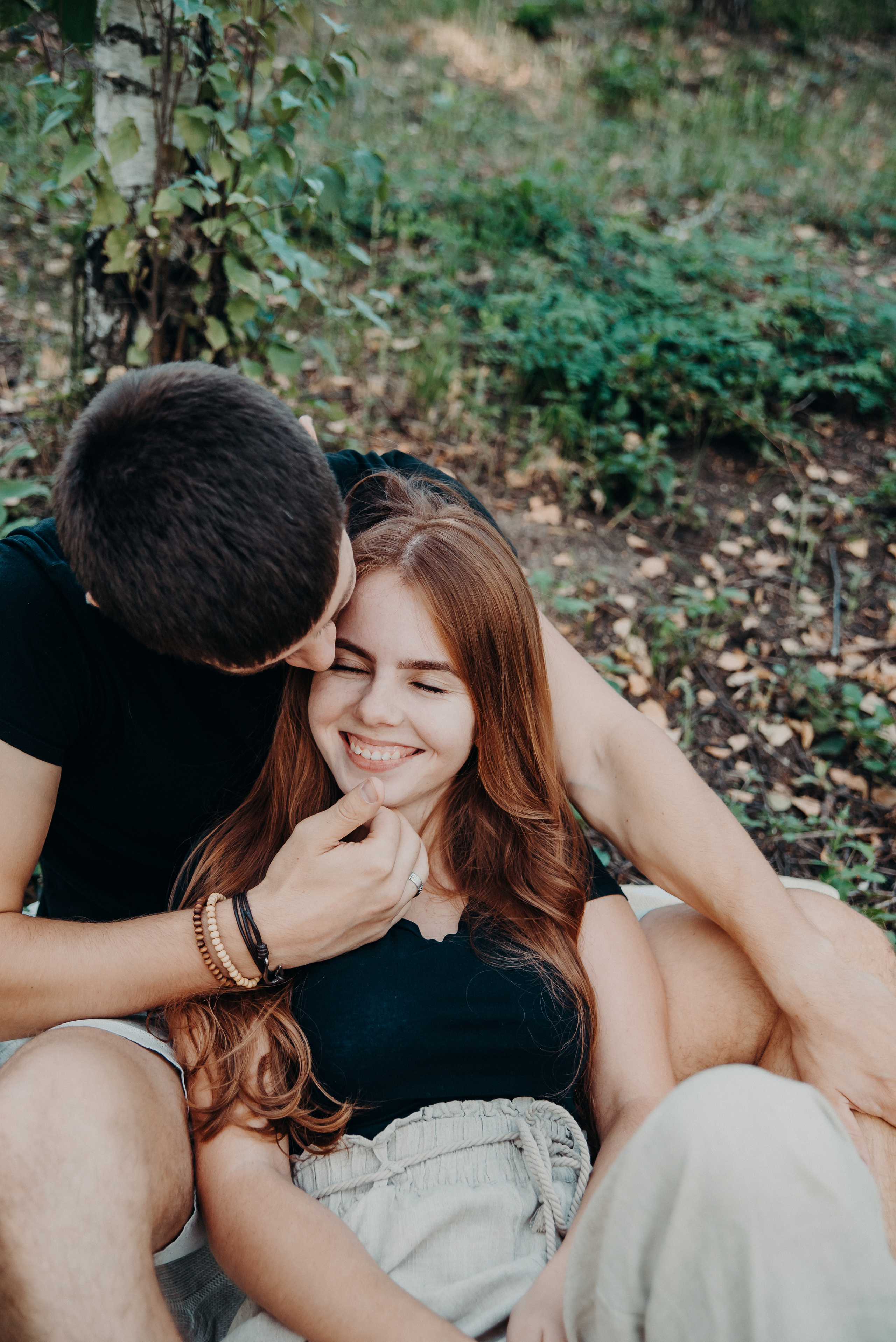 Семейные и индивидуальные. Фотограф Дарья Борисова в г. Новочеркасск и РО