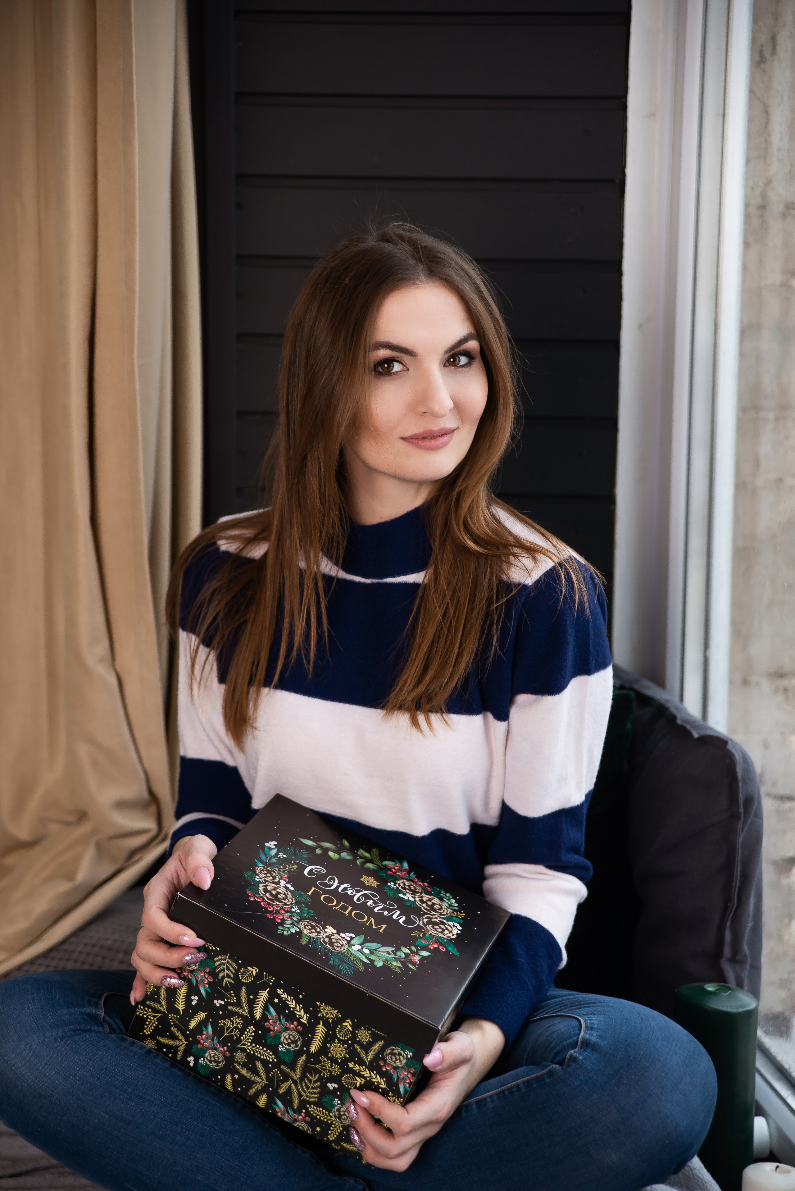 Новый год. Фотограф Дарья Борисова в г. Новочеркасск и РО