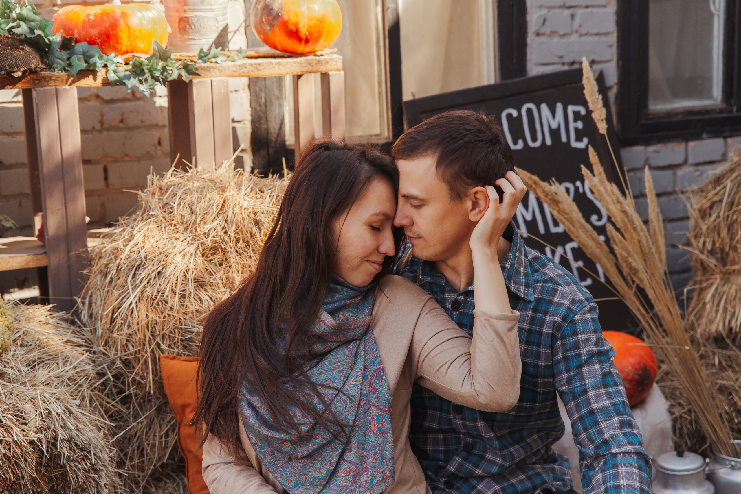 Семейные и индивидуальные. Фотограф Дарья Борисова в г. Новочеркасск и РО