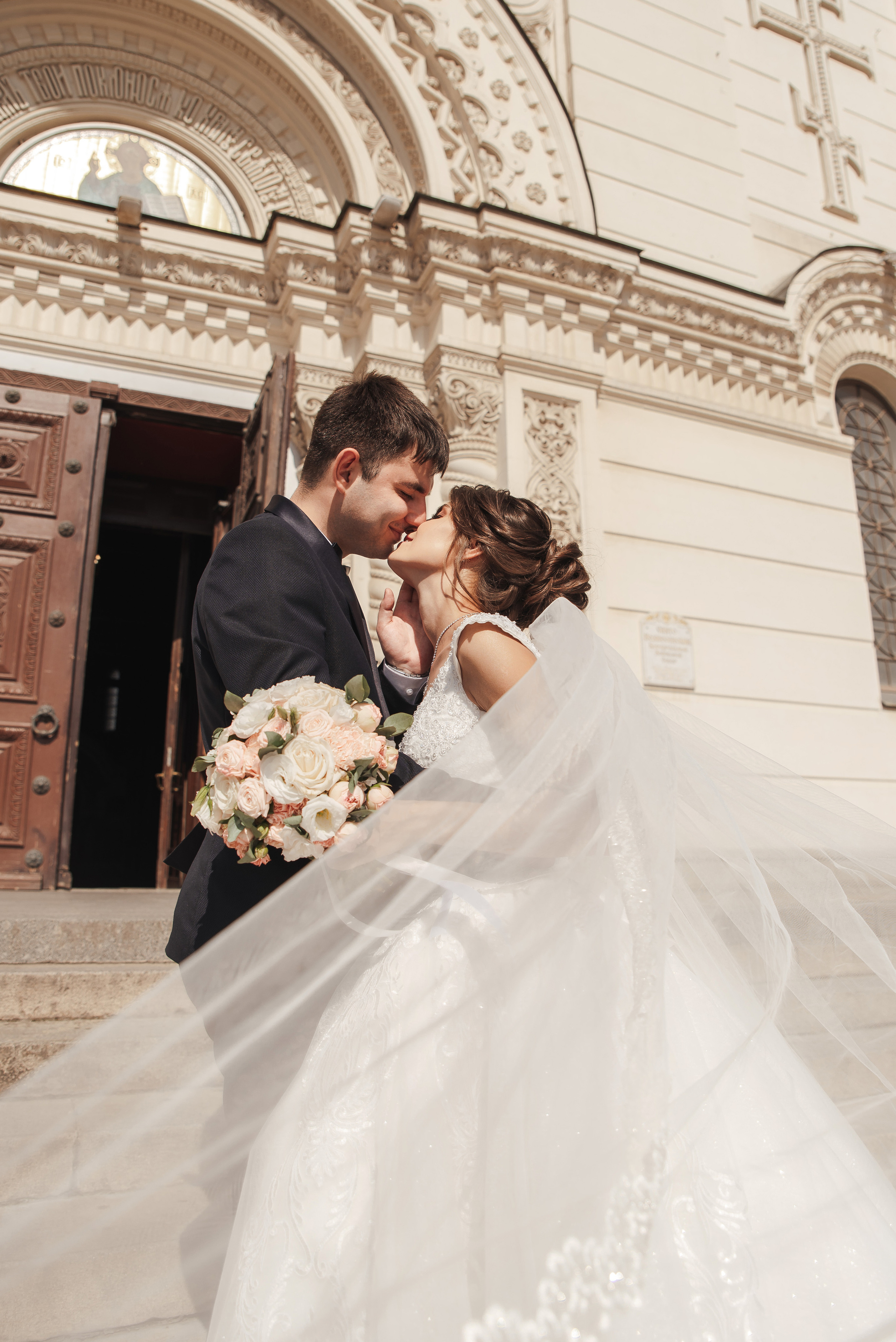 Руслан и Анна. Фотограф Дарья Борисова в г. Новочеркасск и РО