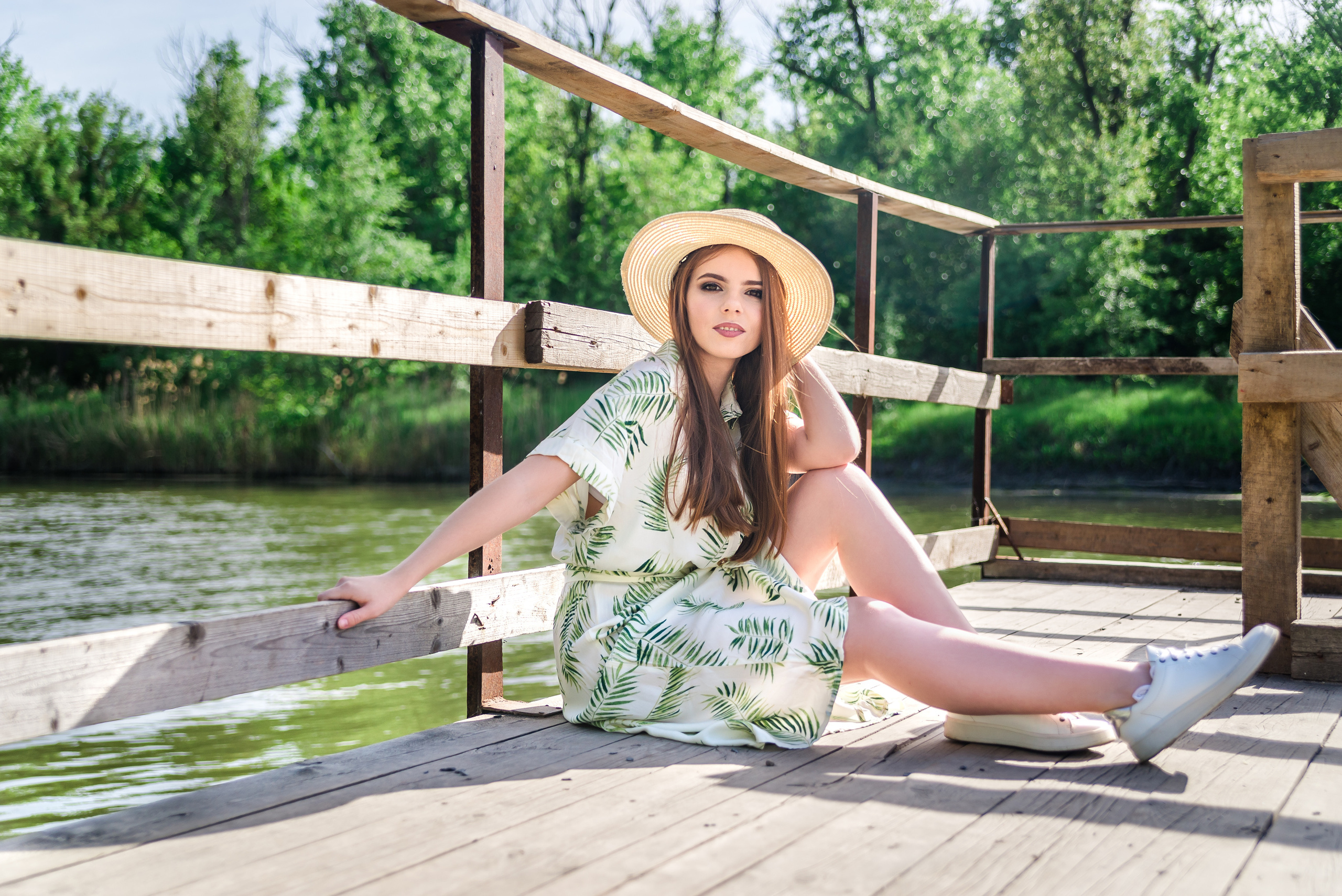 Семейные и индивидуальные. Фотограф Дарья Борисова в г. Новочеркасск и РО