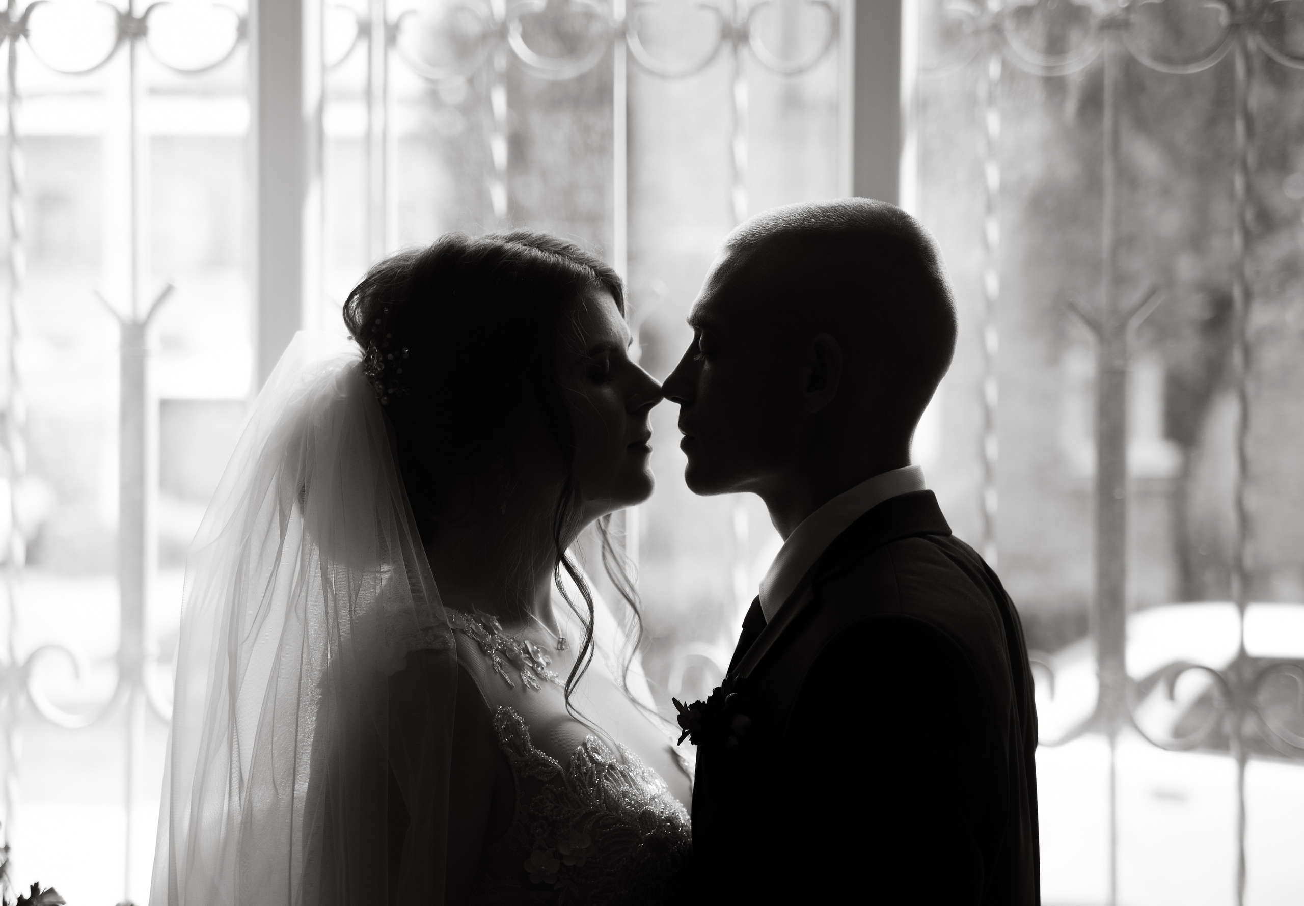 Владислав и Лилия. Фотограф Дарья Борисова в г. Новочеркасск и РО