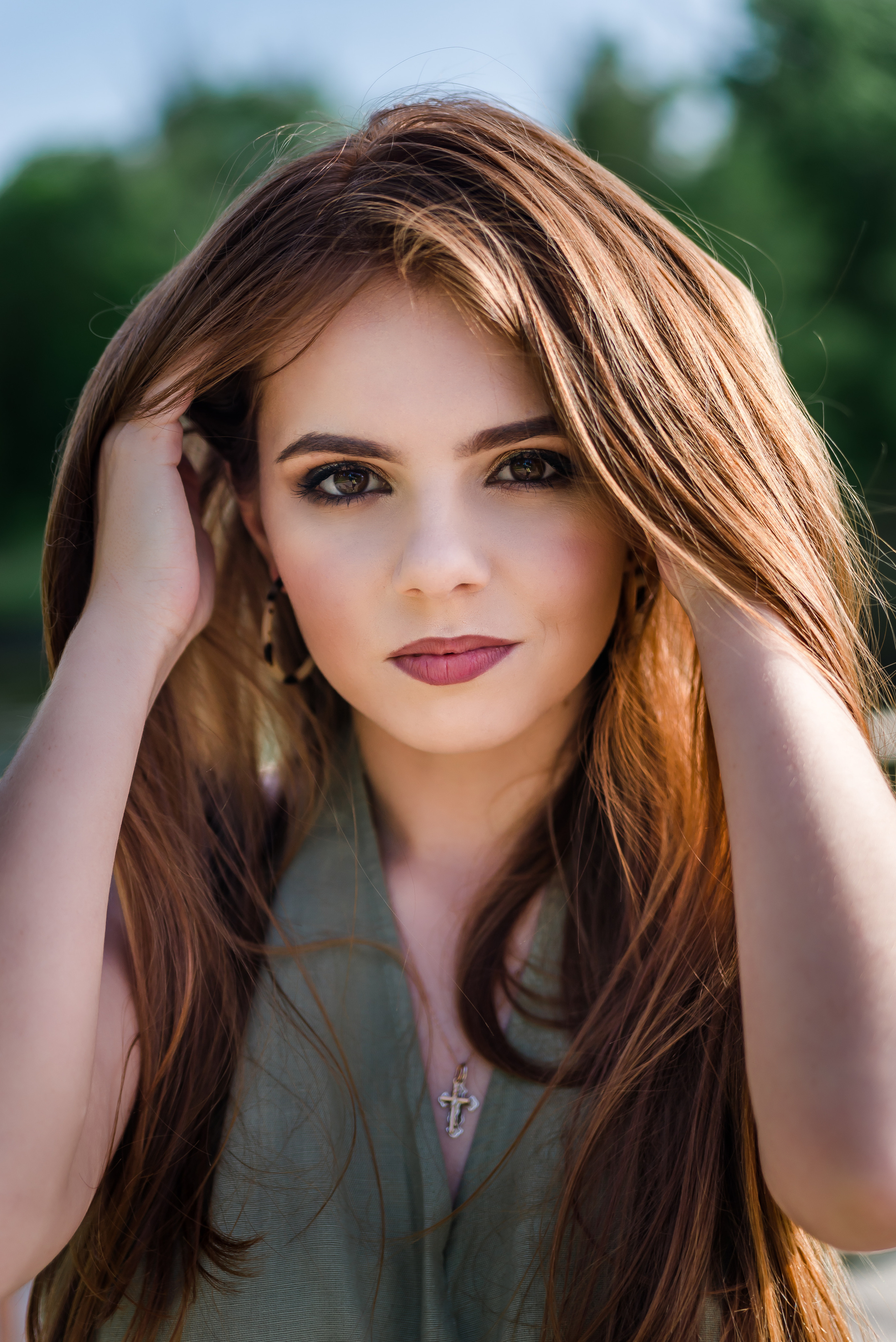 Семейные и индивидуальные. Фотограф Дарья Борисова в г. Новочеркасск и РО