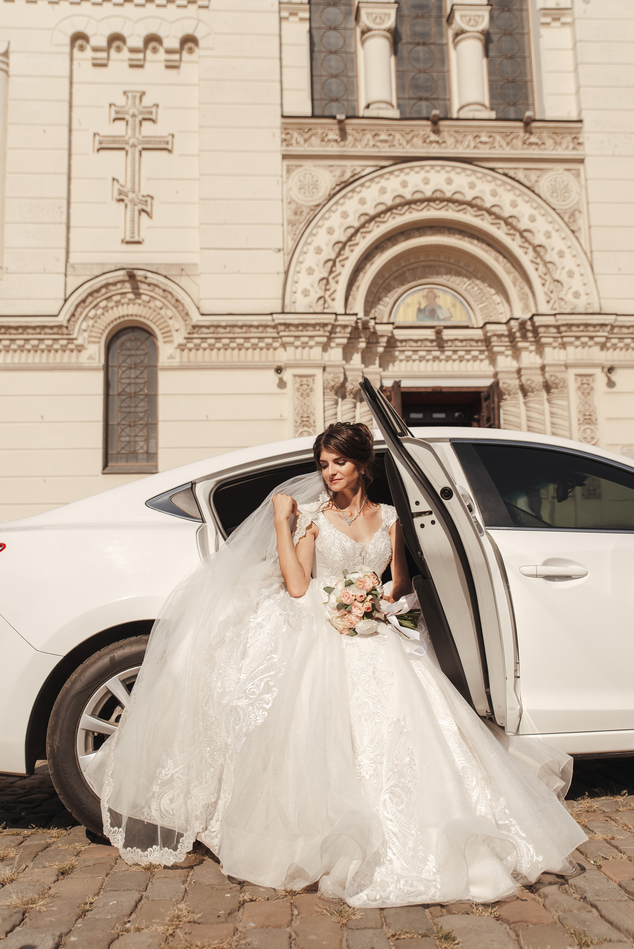 Руслан и Анна. Фотограф Дарья Борисова в г. Новочеркасск и РО