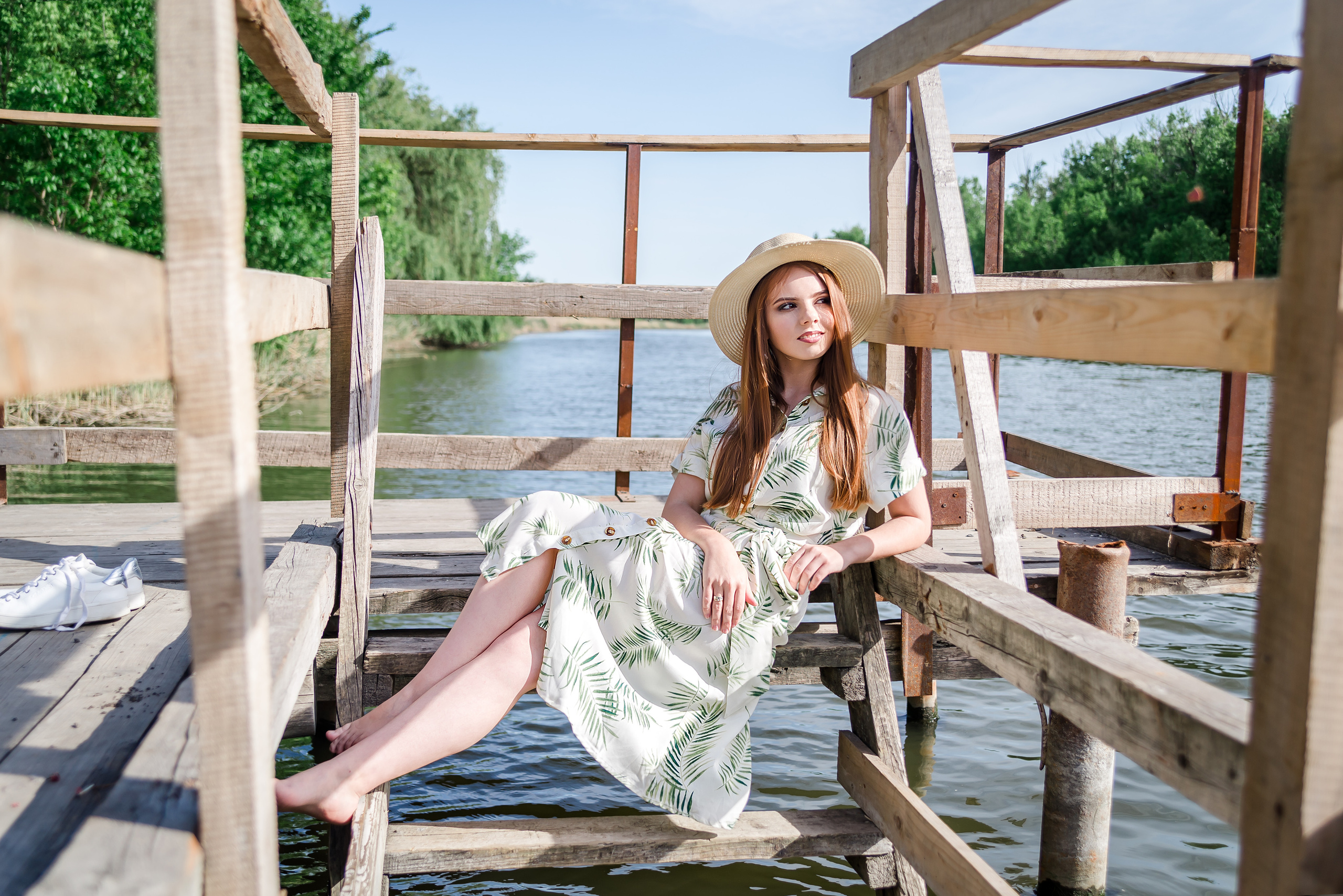 Семейные и индивидуальные. Фотограф Дарья Борисова в г. Новочеркасск и РО