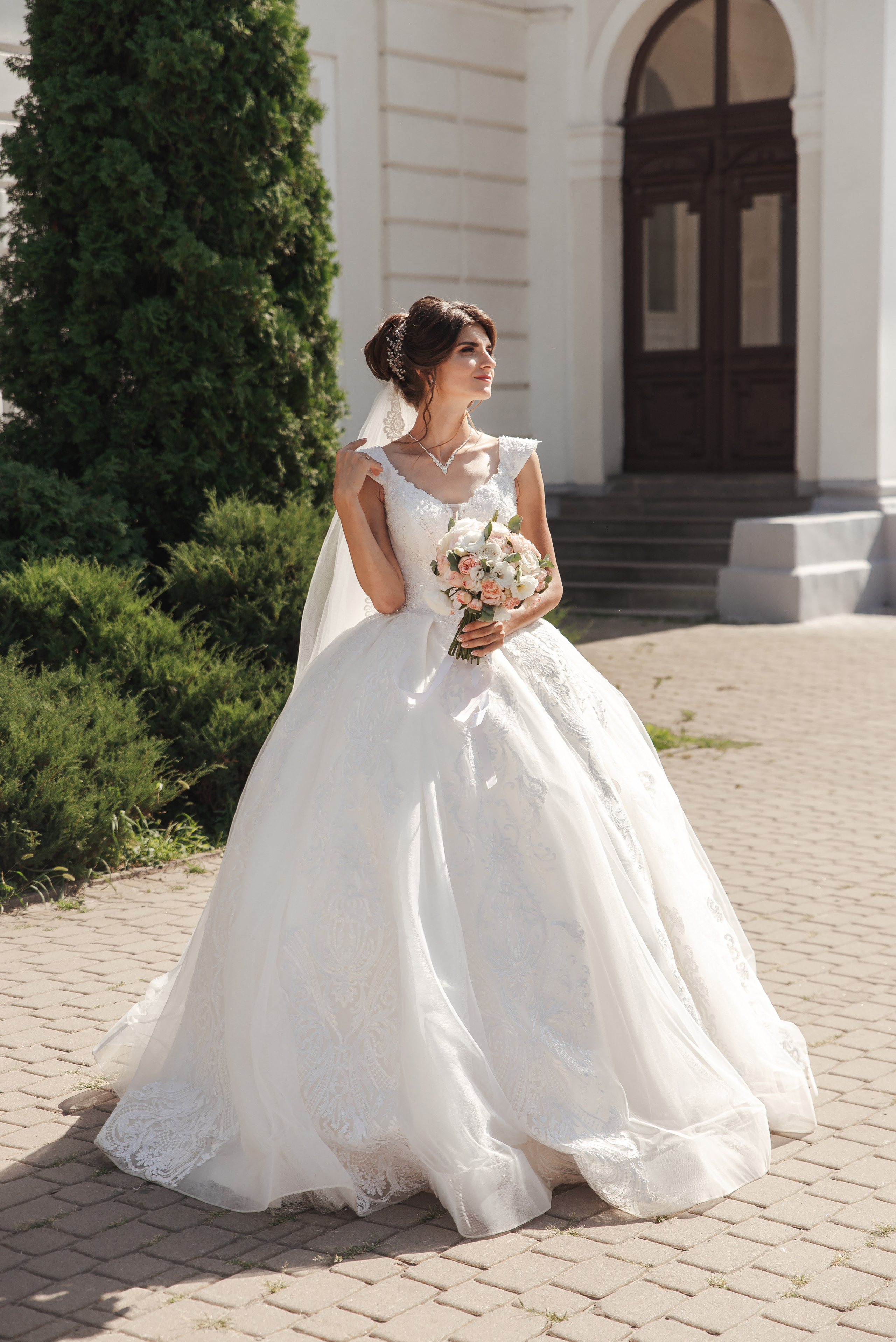 Руслан и Анна. Фотограф Дарья Борисова в г. Новочеркасск и РО