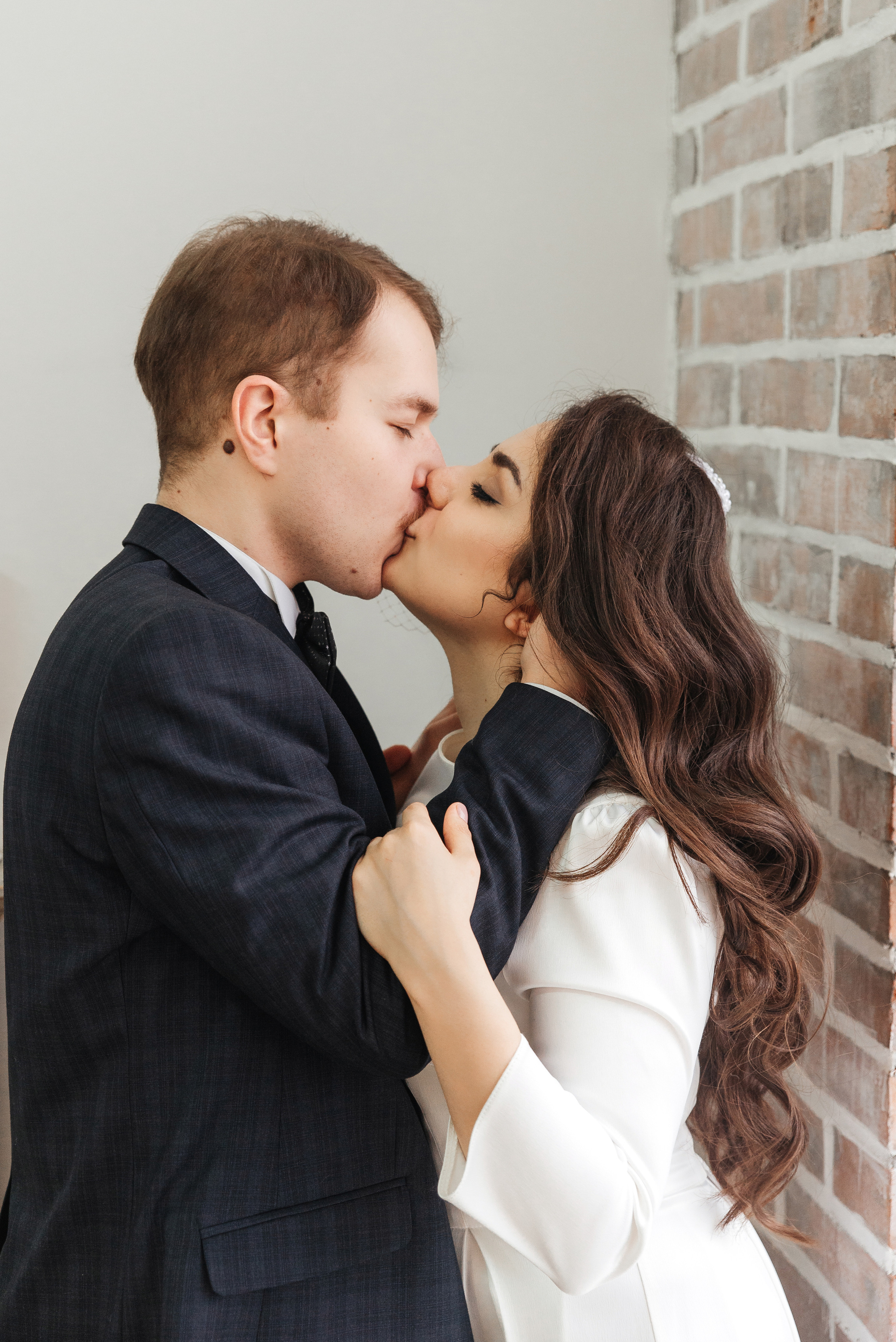 Валерий и Диана. Фотограф Дарья Борисова в г. Новочеркасск и РО