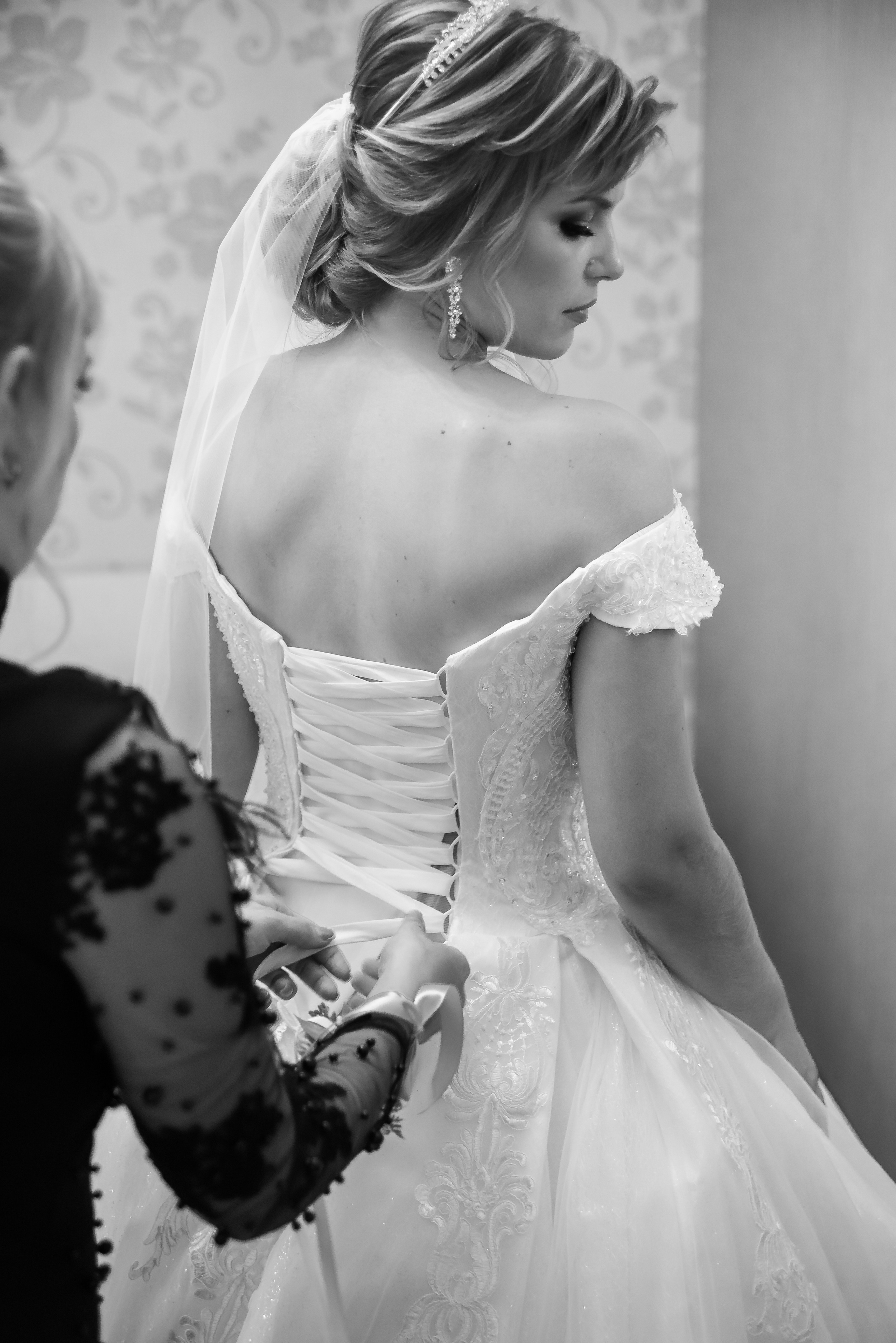 Иван и Анастасия. Фотограф Дарья Борисова в г. Новочеркасск и РО