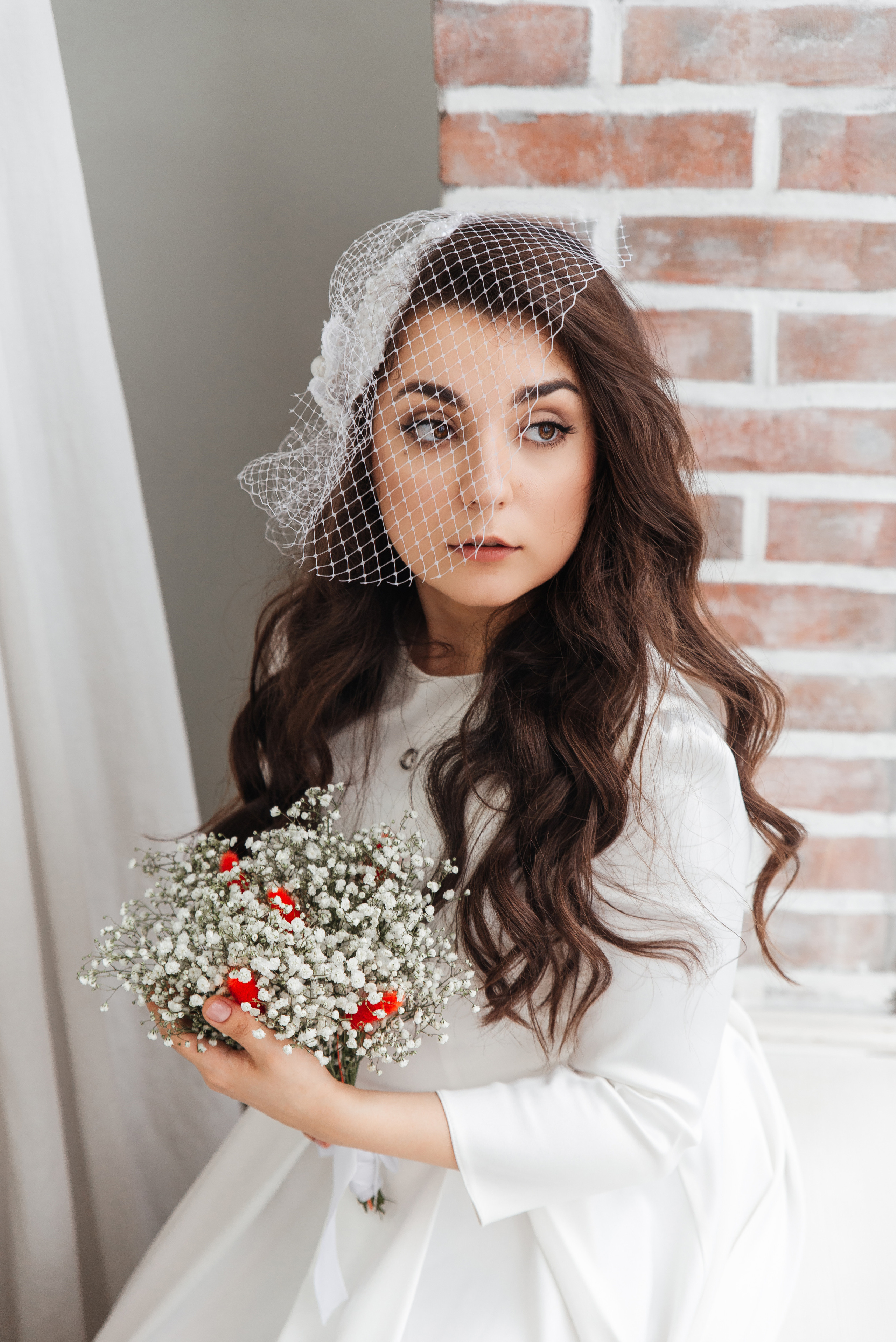 Валерий и Диана. Фотограф Дарья Борисова в г. Новочеркасск и РО