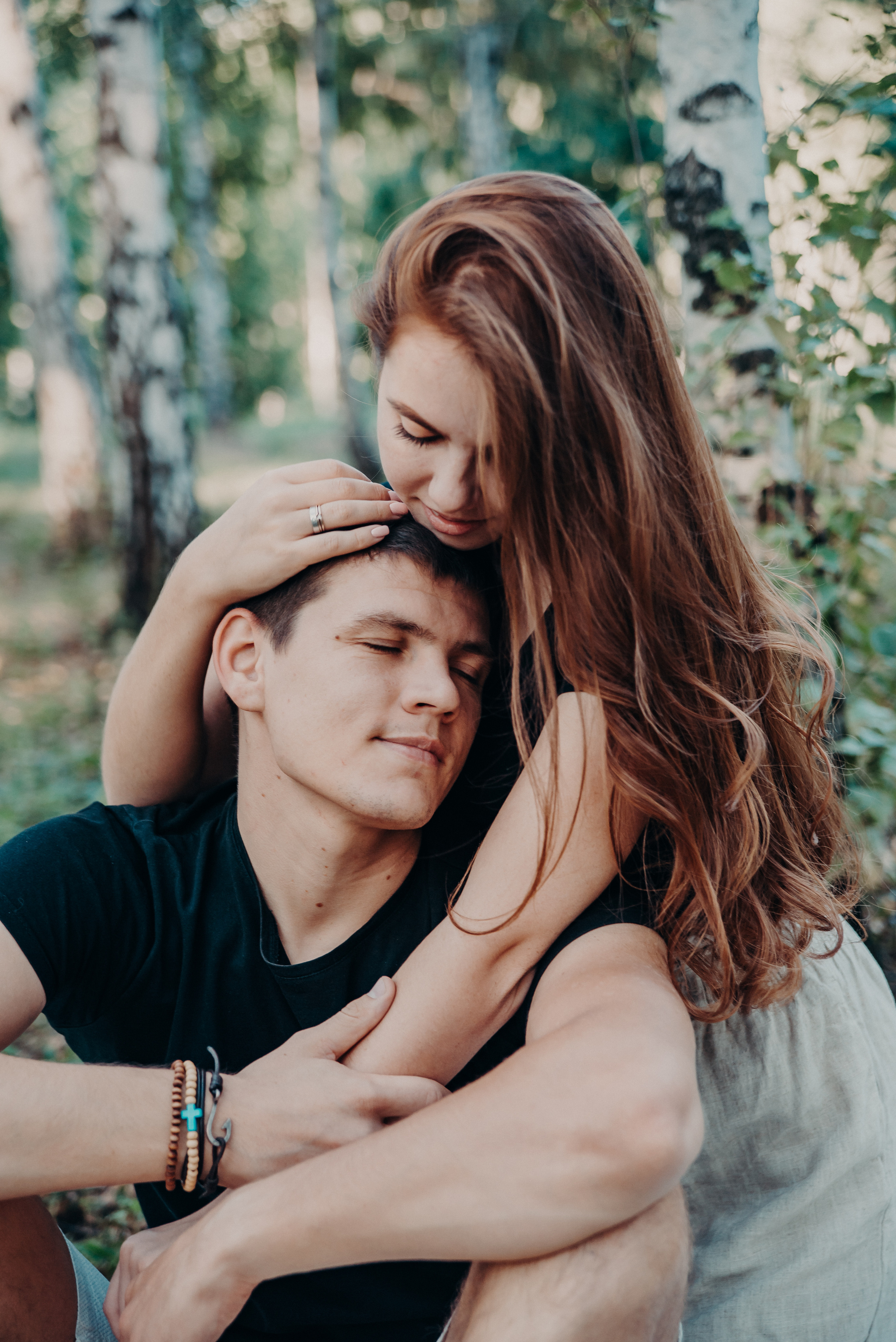 Семейные и индивидуальные. Фотограф Дарья Борисова в г. Новочеркасск и РО