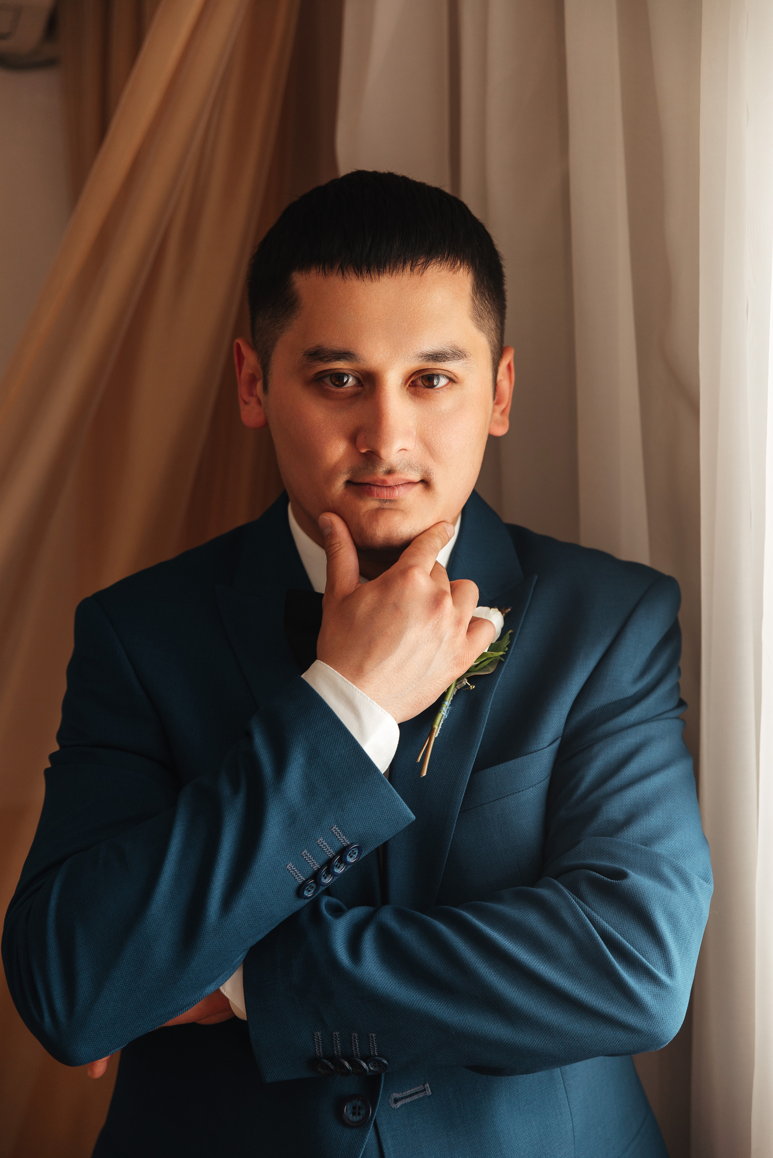 Алексей и Алина. Фотограф Дарья Борисова в г. Новочеркасск и РО