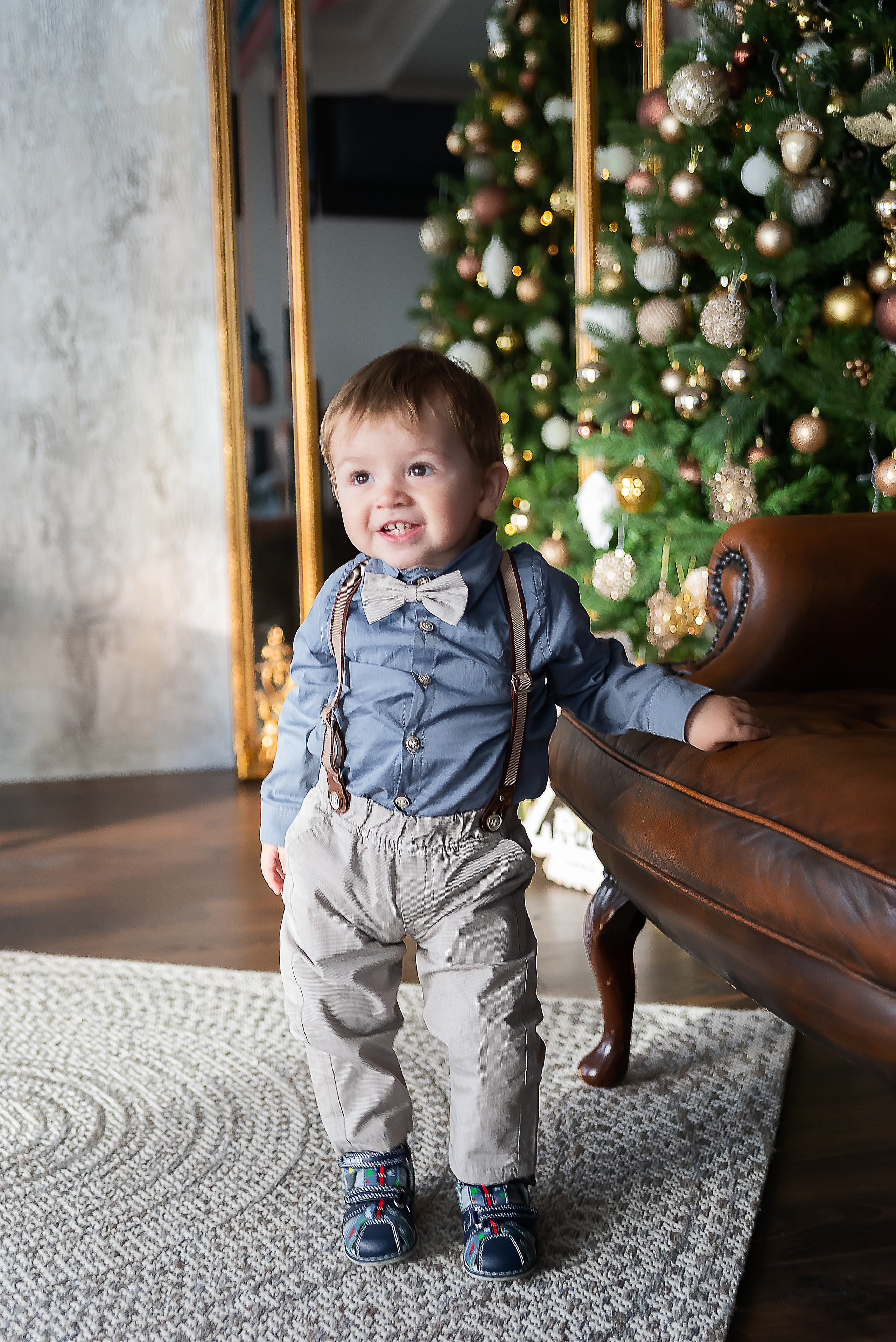 Новый год. Фотограф Дарья Борисова в г. Новочеркасск и РО