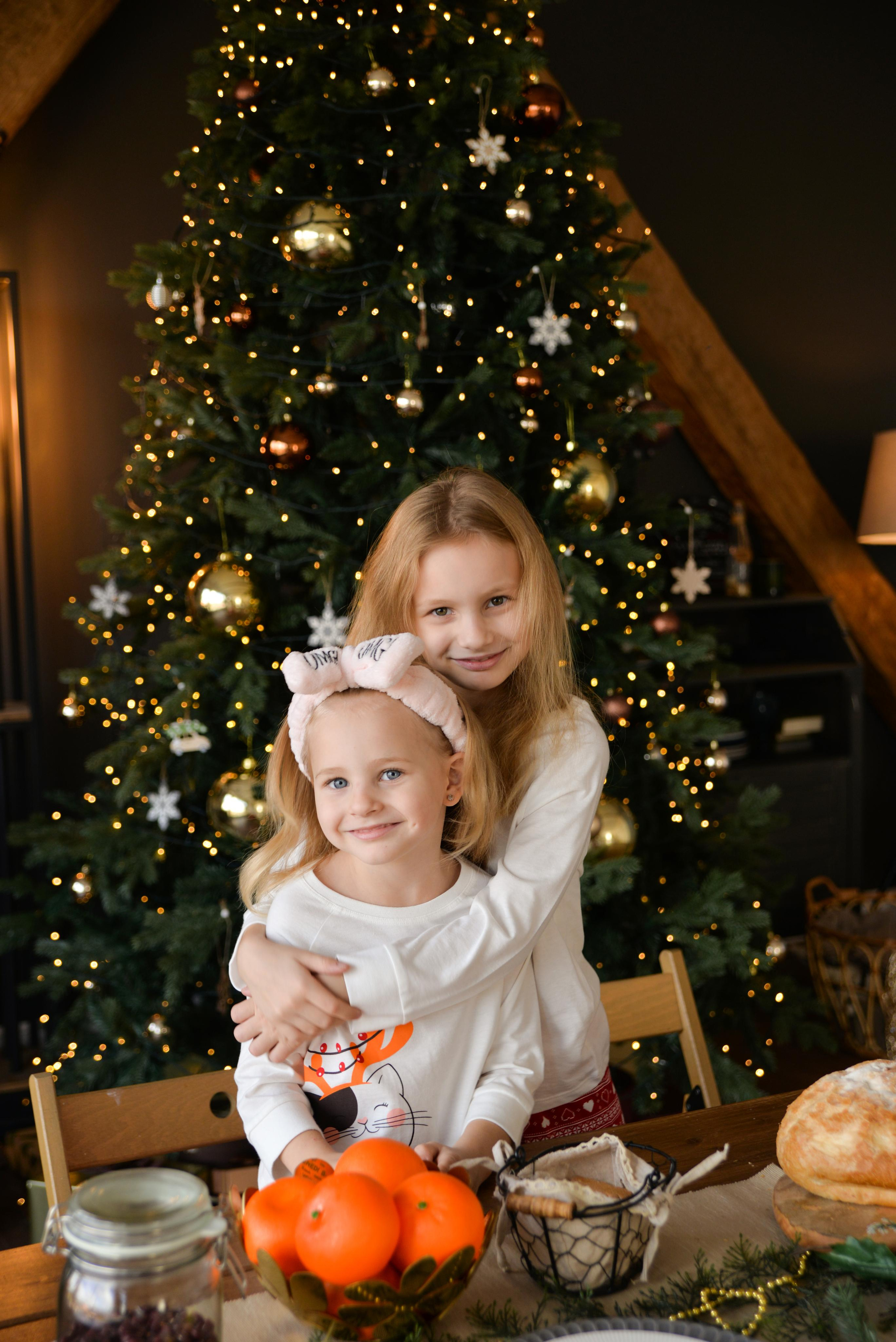 Новый год. Фотограф Дарья Борисова в г. Новочеркасск и РО